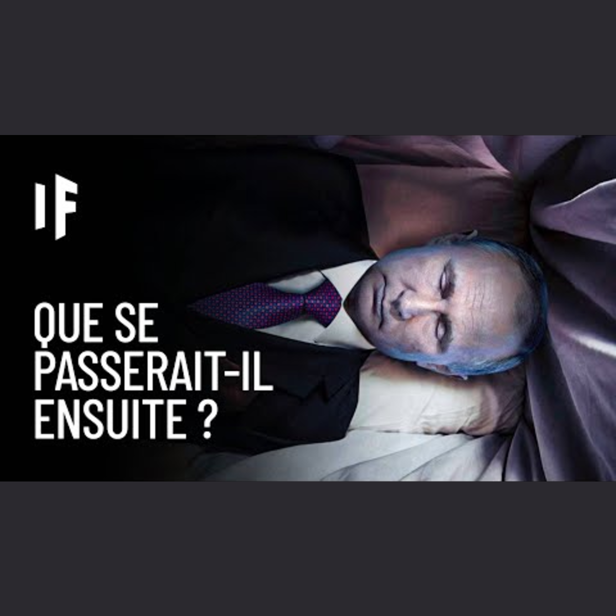 What If Français - Et Si