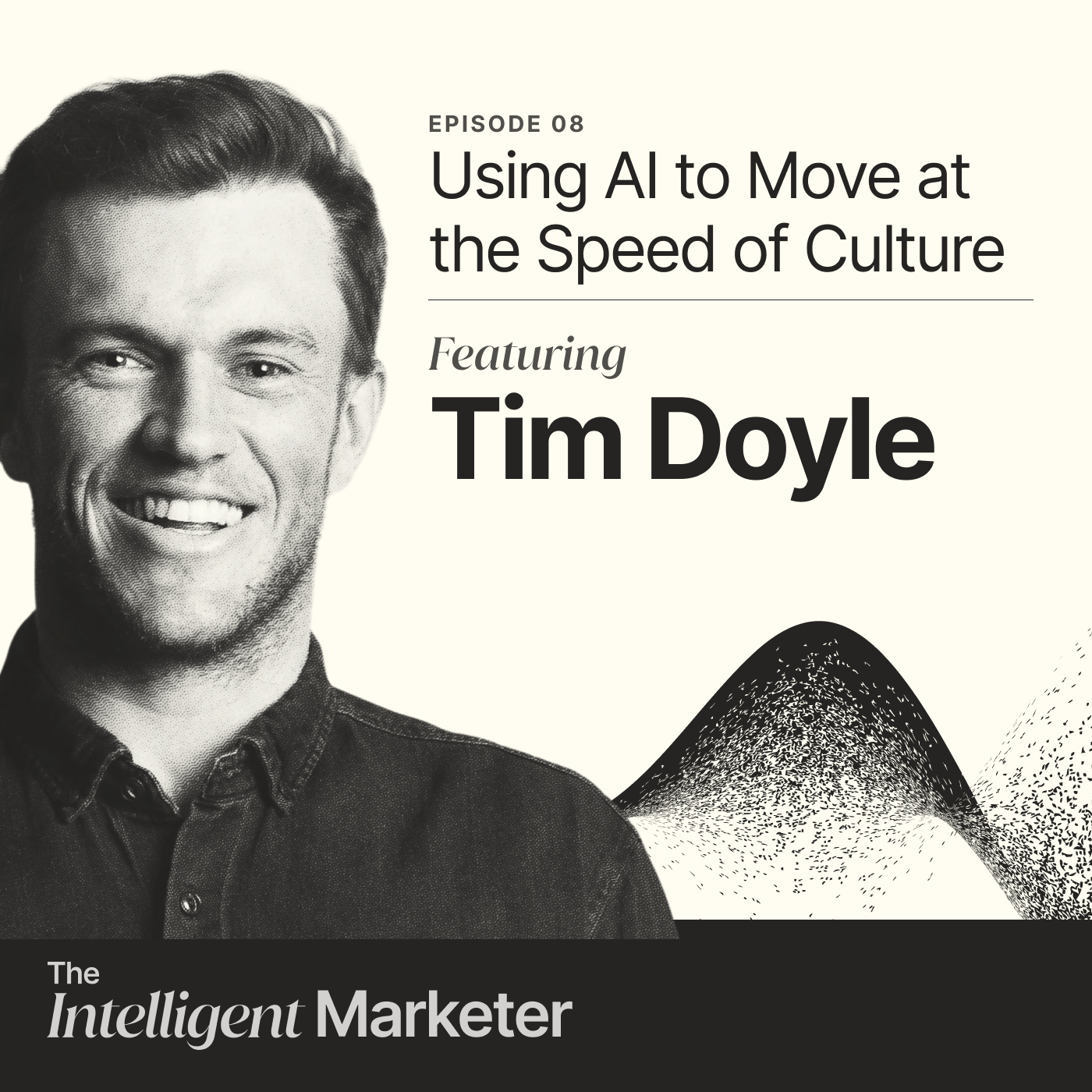 Using AI to Move at the Speed of Culture, with Eucalyptus' Tim Doyle