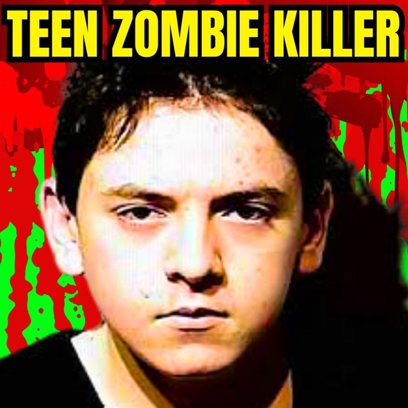 Zombie Apocalypse Murders: The Eldon Samuel Case episode artwork