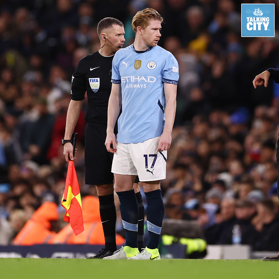 Title race is OVER | The Kyle Walker problem | De Bruyne dilemma episode artwork