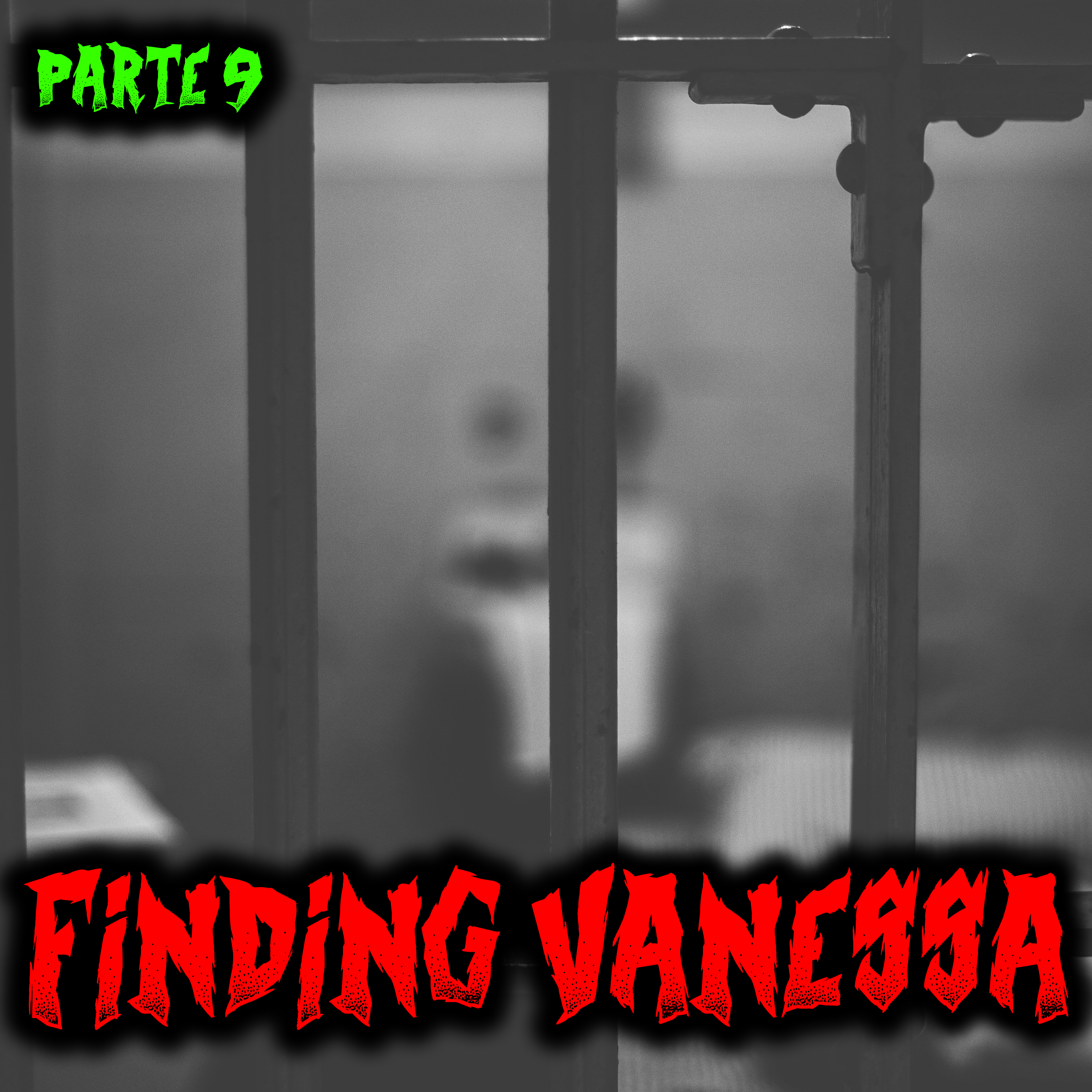 Finding Vanessa (ITA) - Parte 9 - Creepypasta episode artwork