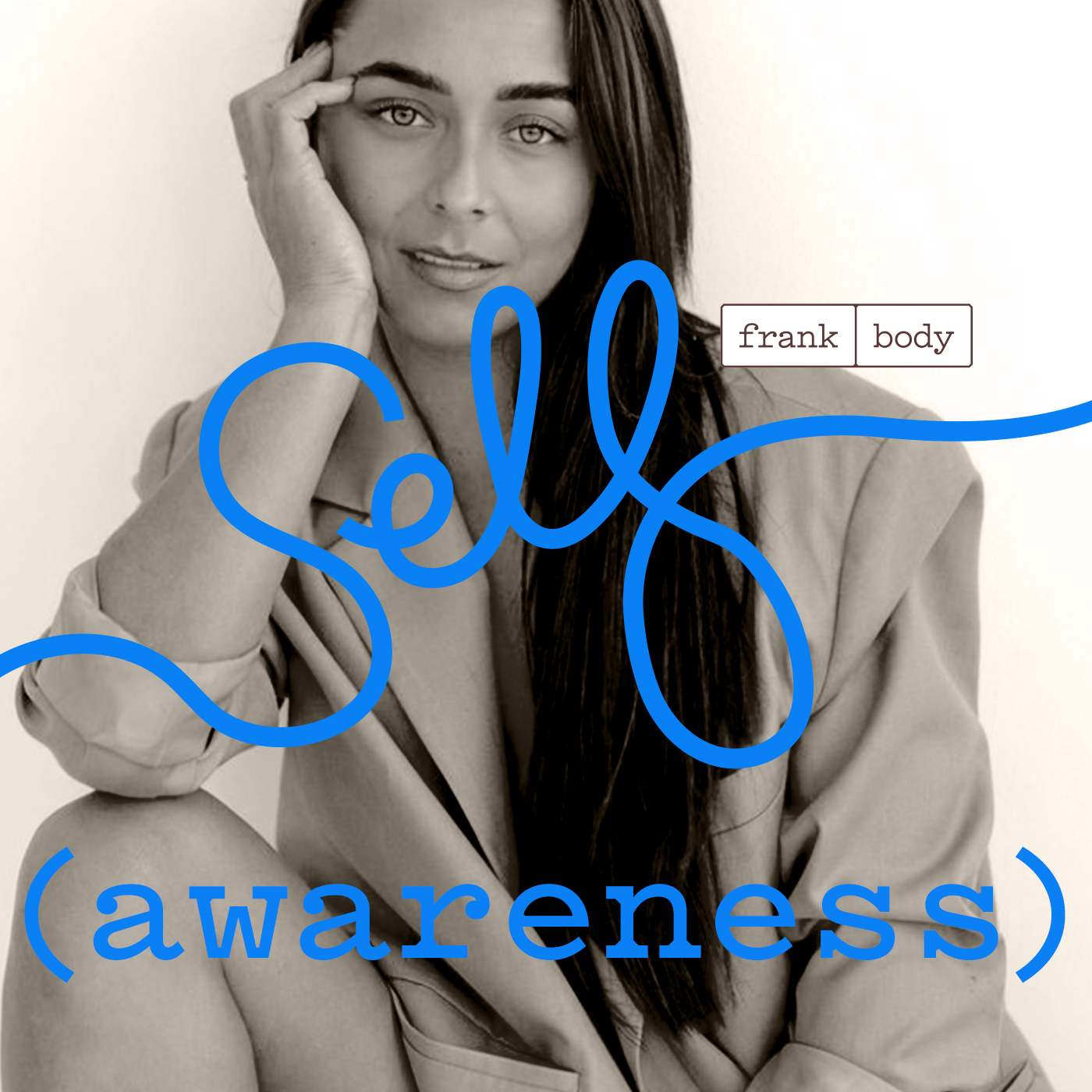 Brooke Blurton on Self (Awareness): Boundaries are for babes. episode artwork