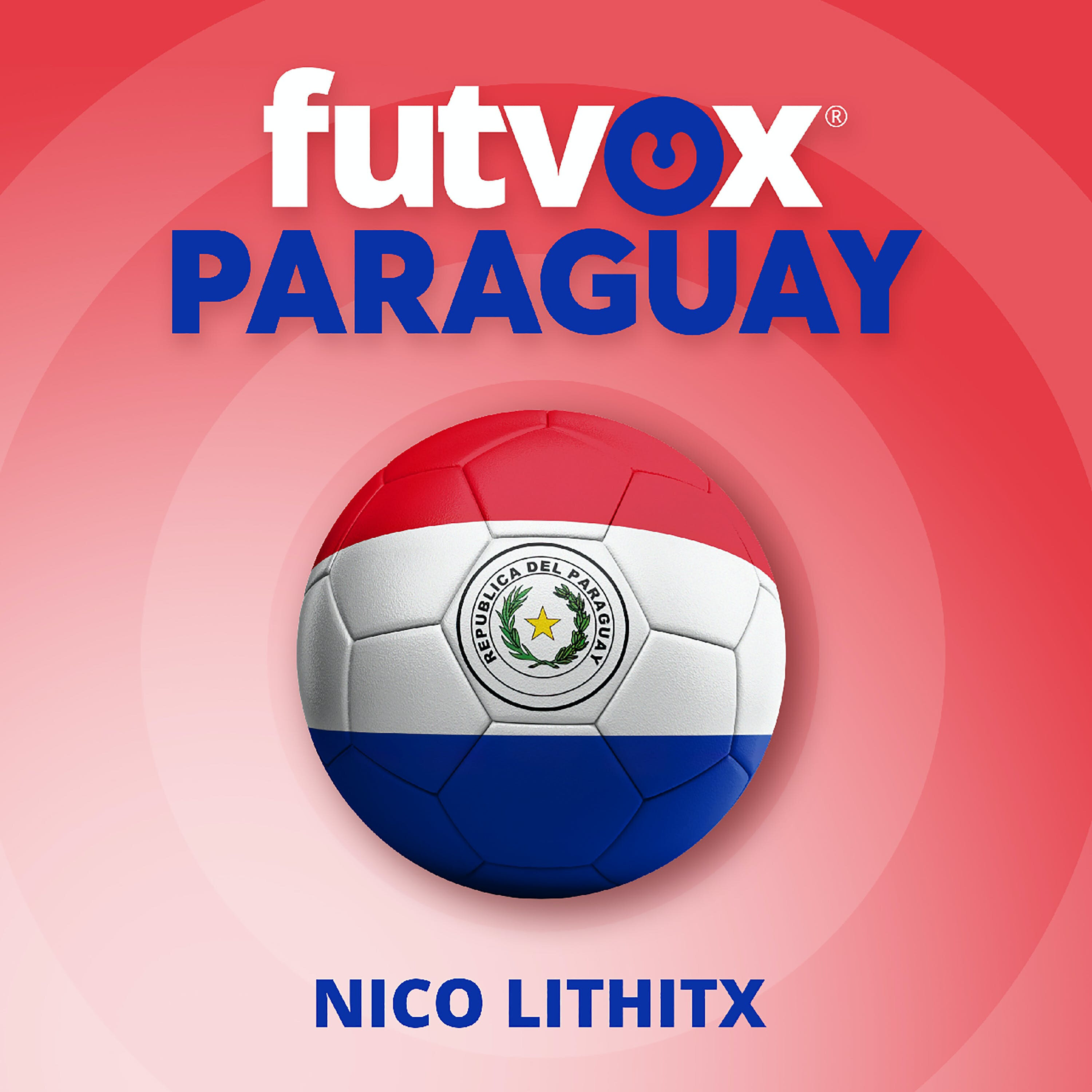 58. Paraguay y un presente doloroso episode artwork