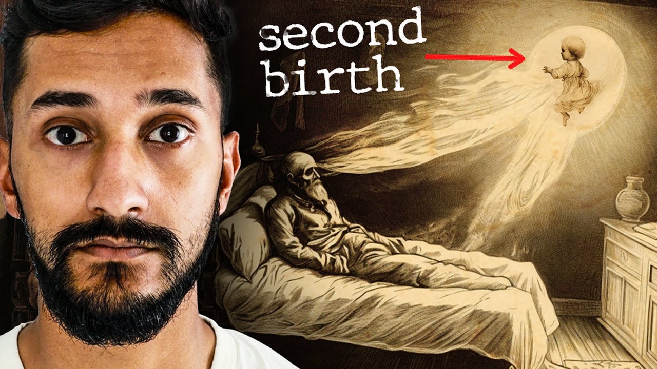 The Quantum Law: “Once you awaken, your reality changes” | Quazi Johir