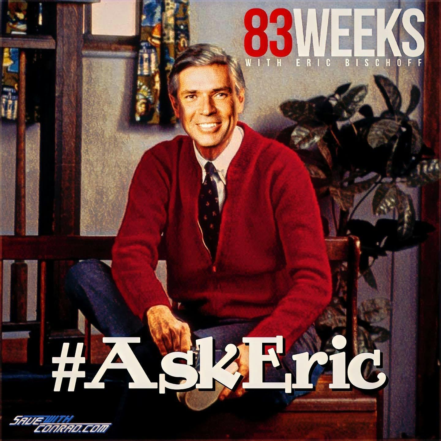 Episode 96: Ask Eric Anything!