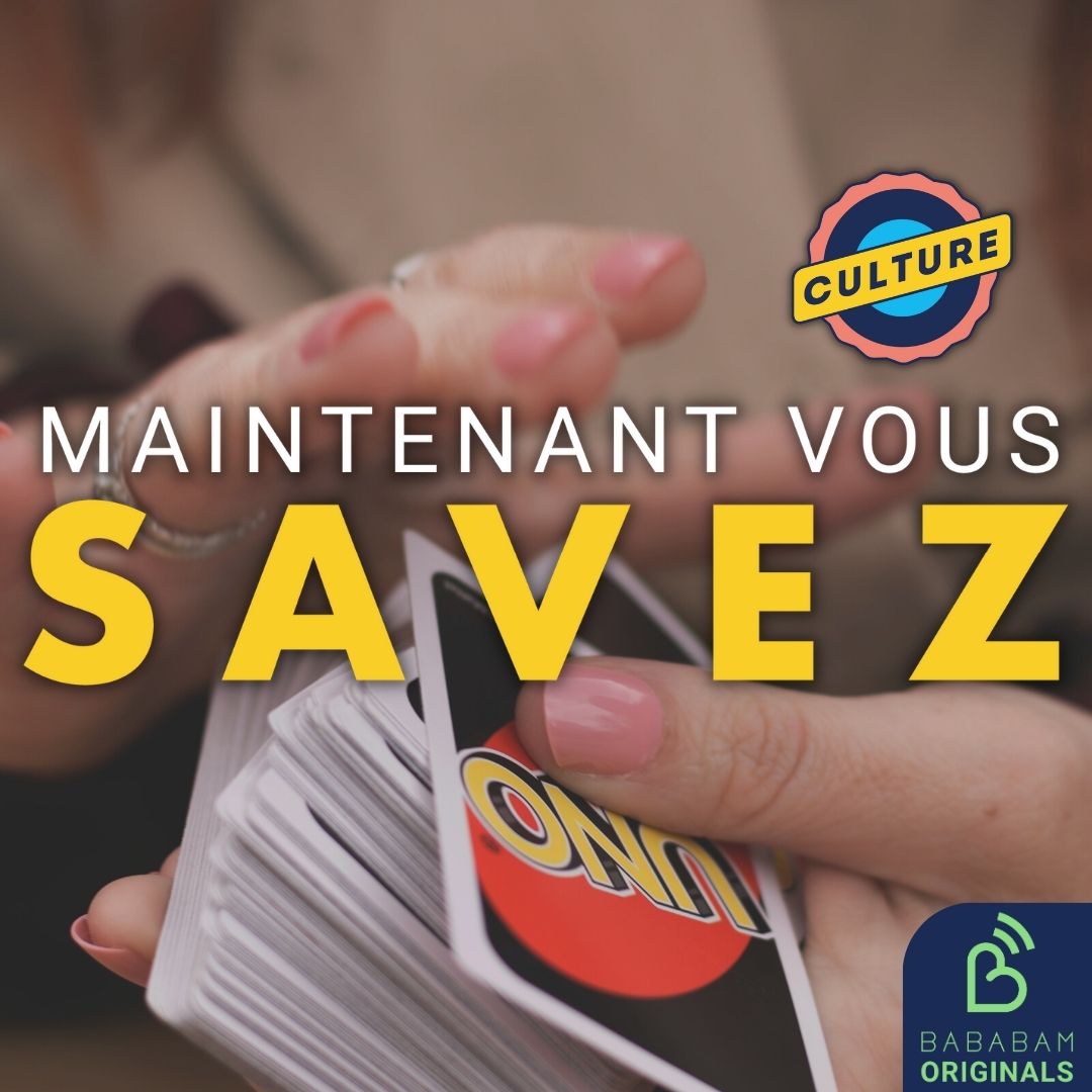 Quelles sont les vraies règles du Uno ?