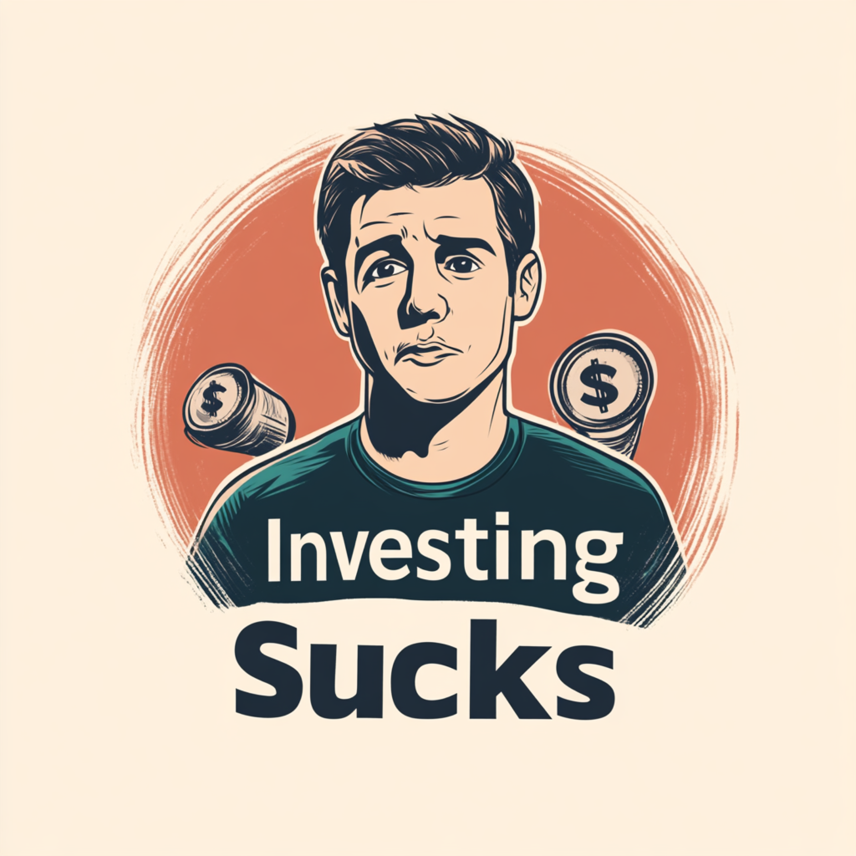 Investing Sucks