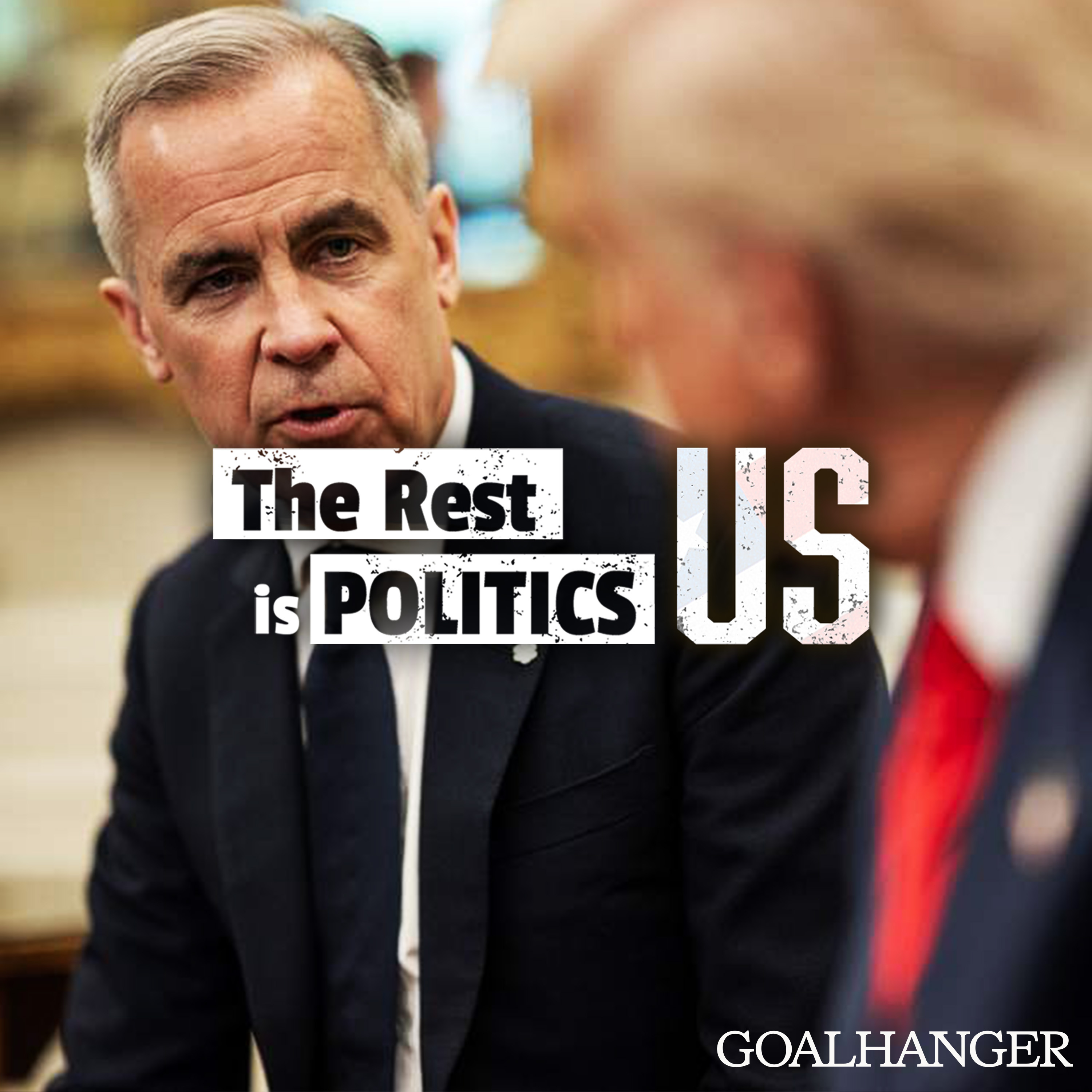 Carney Has Taught the West How To Stand Up To Trump