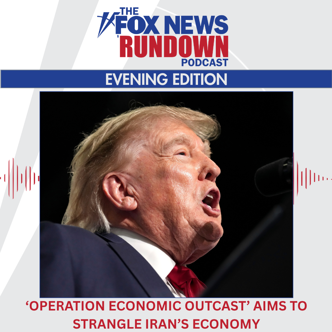 The Fox News Rundown