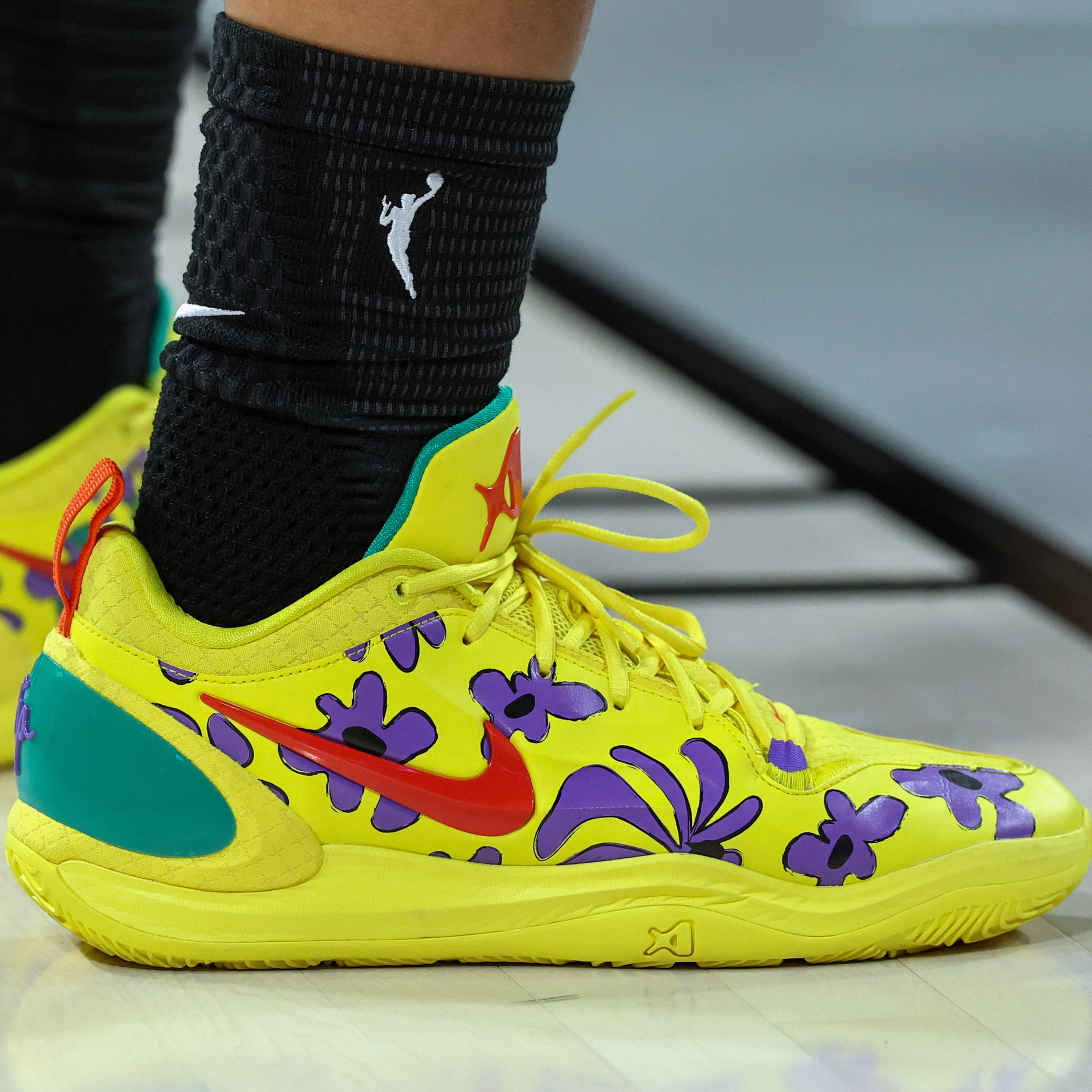Nike lost its cool