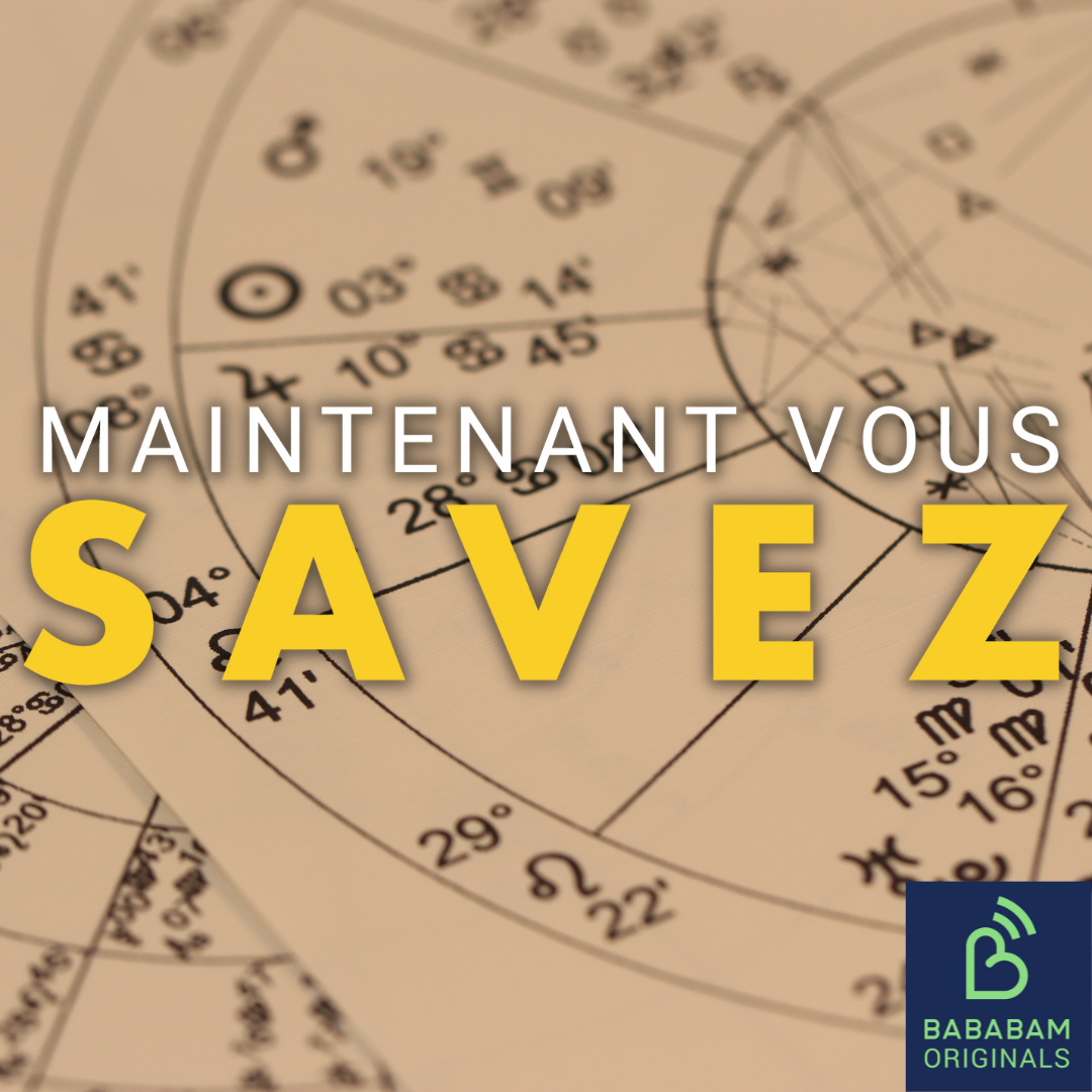 Qu’est-ce que l’astropsychologie ?