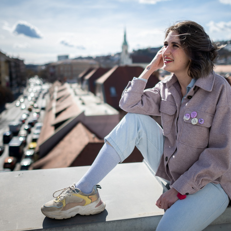 Lábas Viki az Indexnek pilvakerál