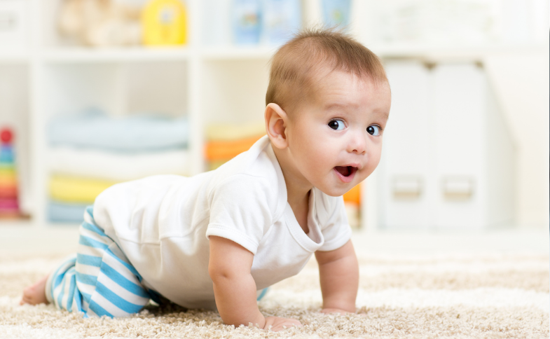 Why You Should Bring Your Baby To An Indoor PlayHouse