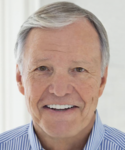 Christopher Cox, "Woodrow Wilson: The Light Withdrawn"