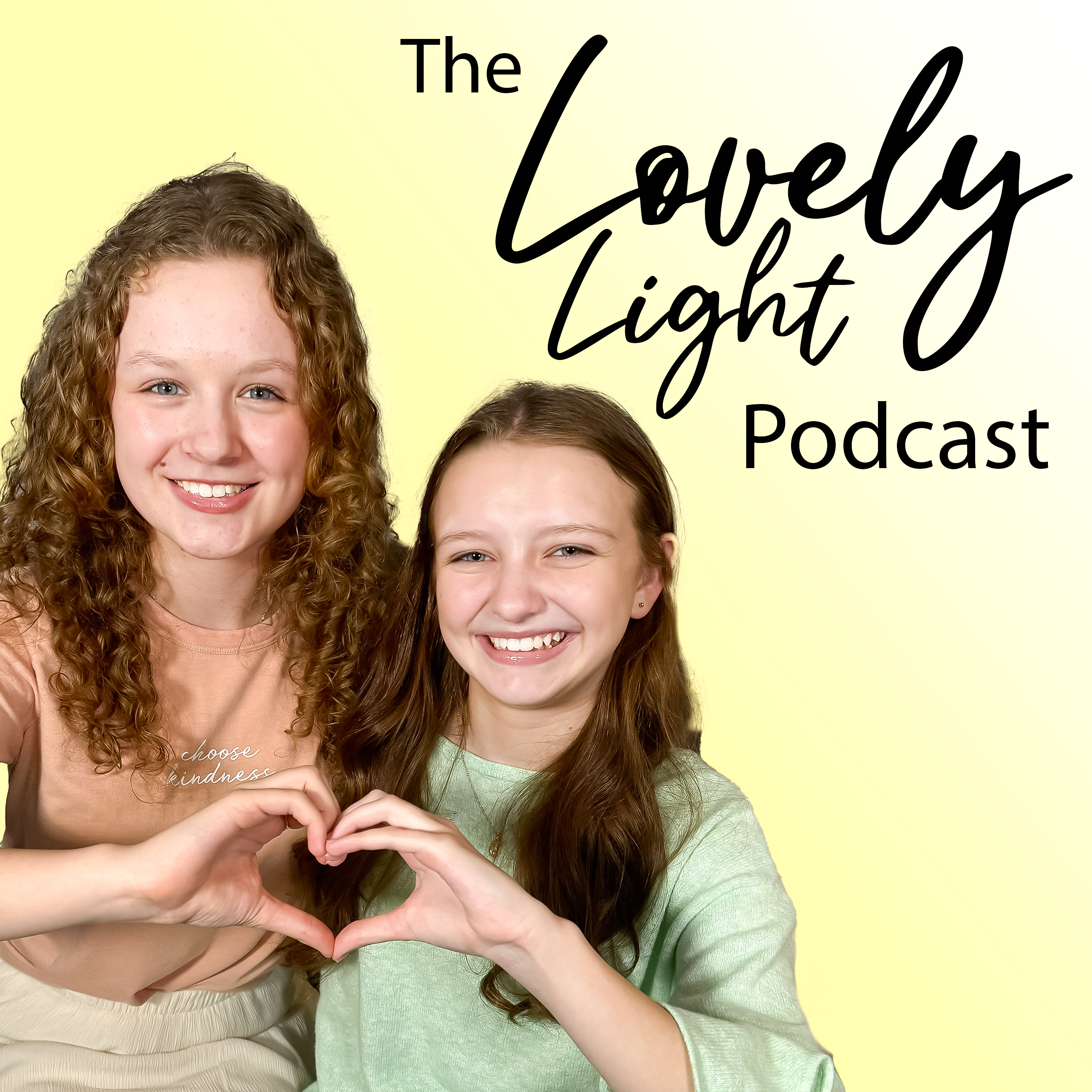 The Lovely Light Podcast