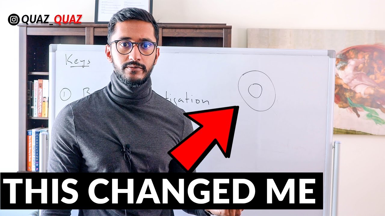 Why Hard Work Doesn't Bring You Success: How To Achieve Success With Ease (The Truth) | Quazi Johir