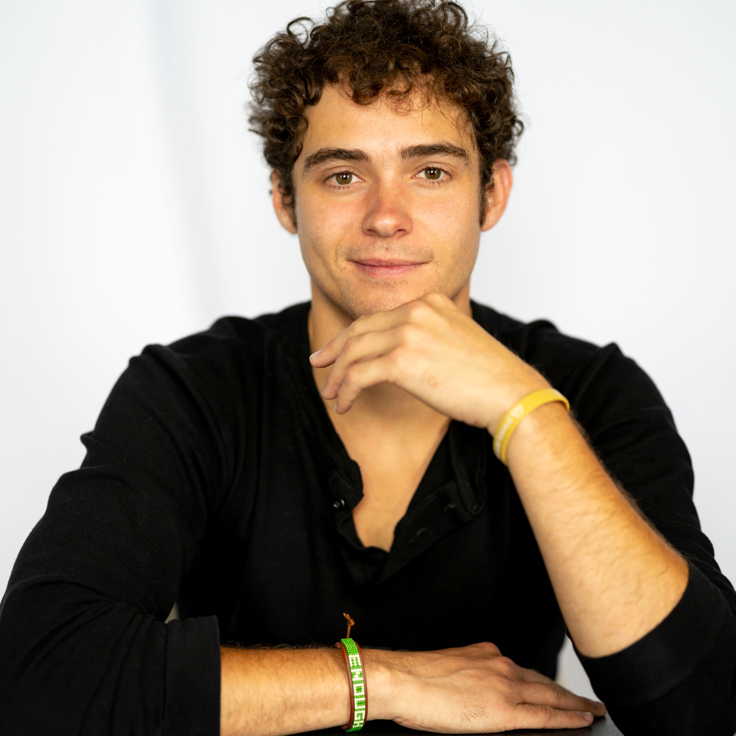 Joshua Bassett: Shame, Addiction, and Finding a Reason to Live