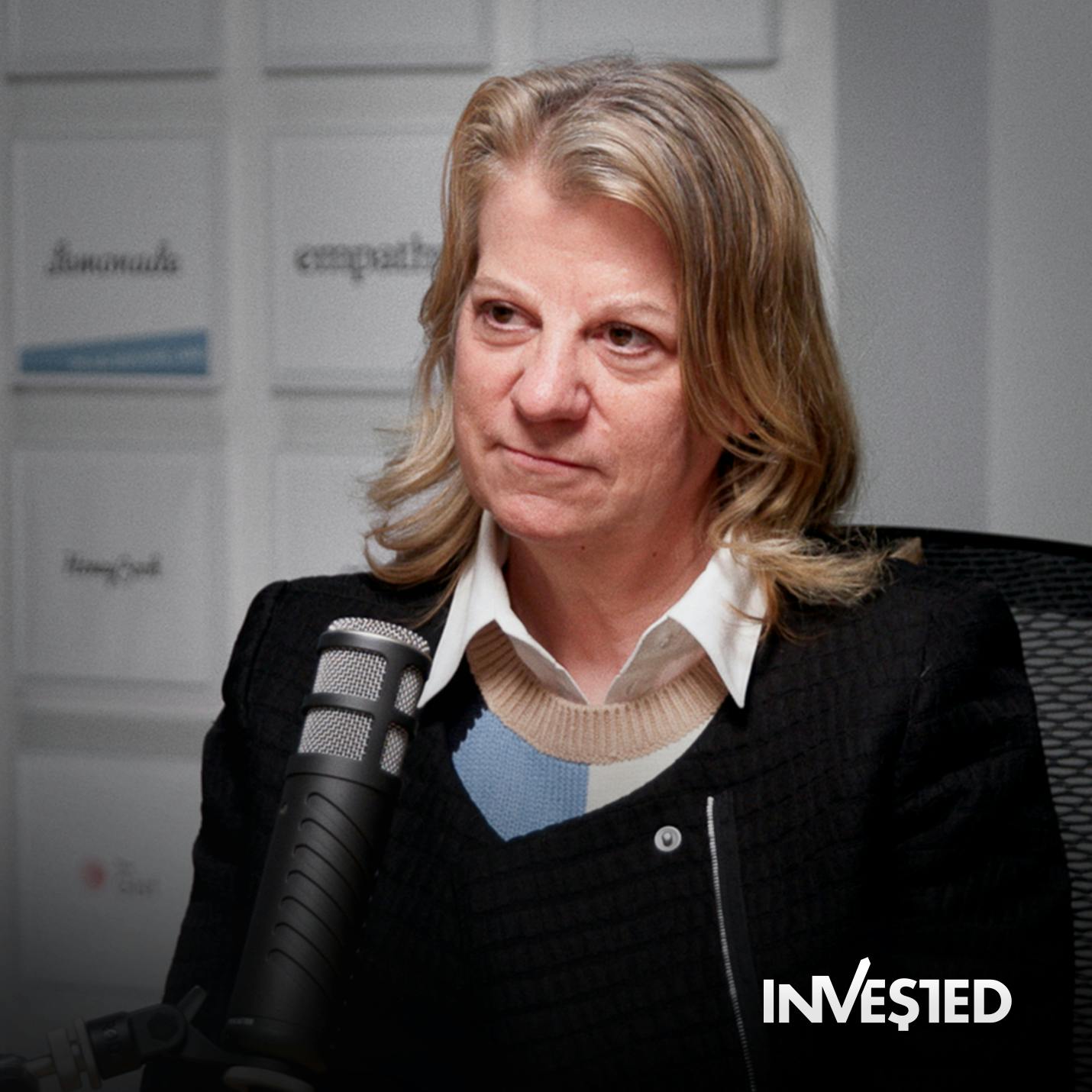 Kathryn Mayne on VC, Investing in People, Taking Risks and Why Israel is Special