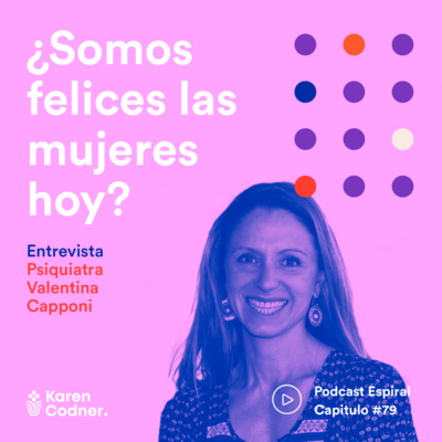 Espiral con Karen Codner