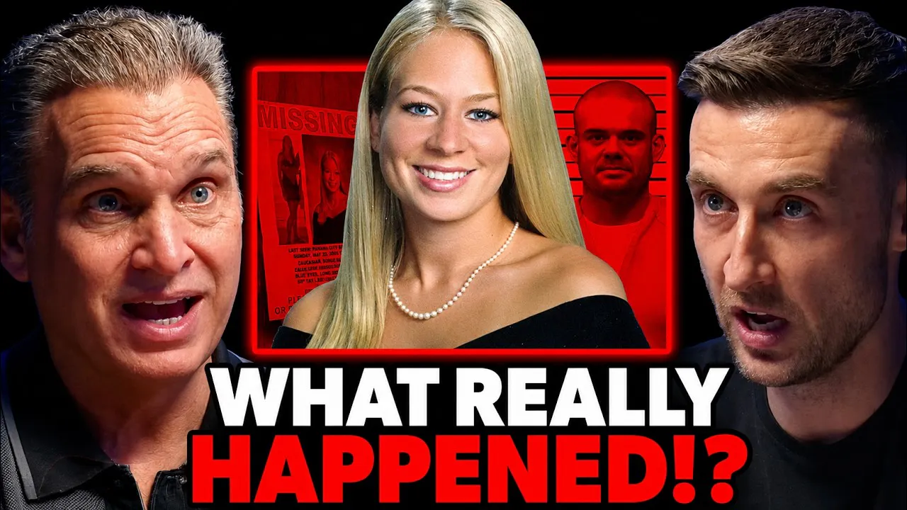 How Natalee Holloway’s Killer Got Away With Murder