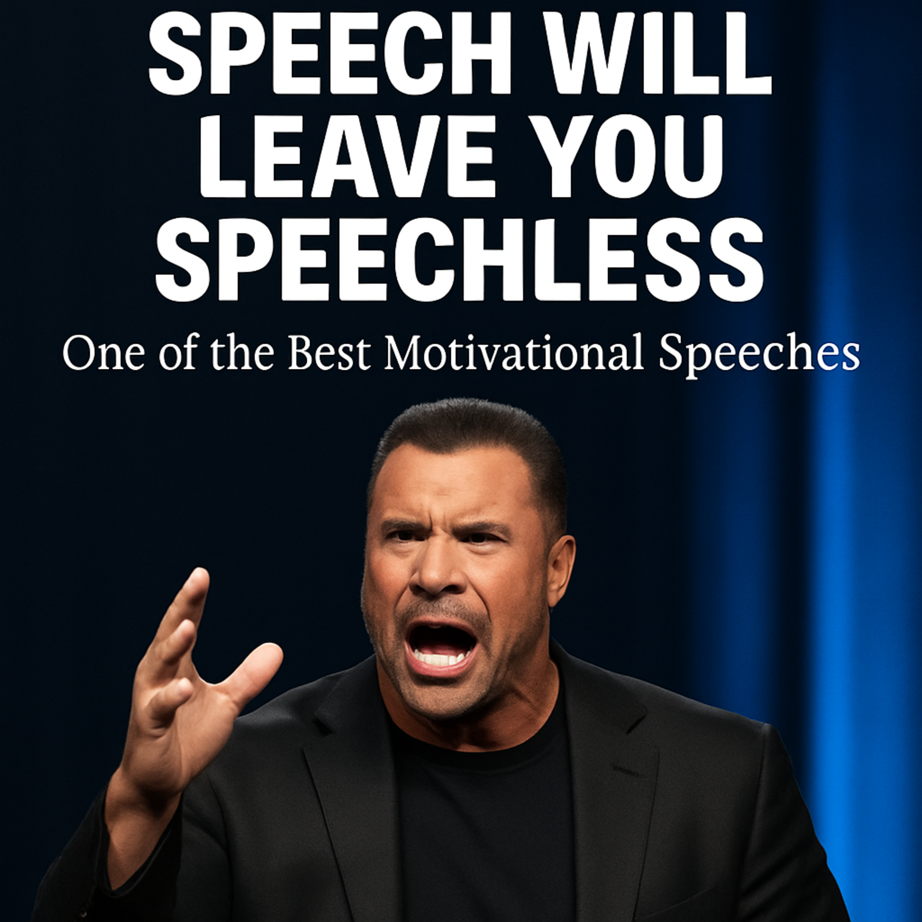 Ed Mylett's Speech Will Leave You SPEECHLESS   One of the Best Motivational Speeches