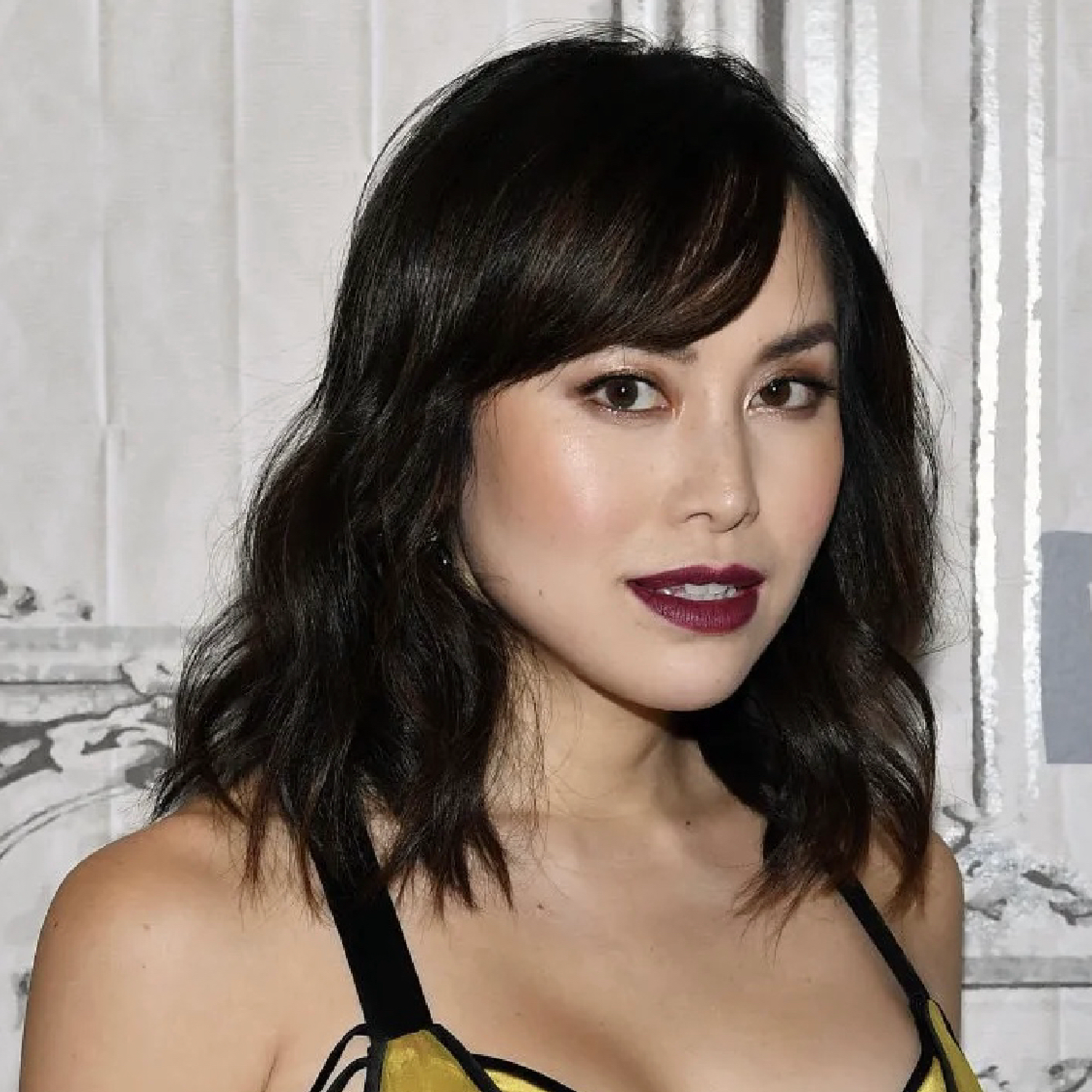 hot pursuit by AsianBossGirl