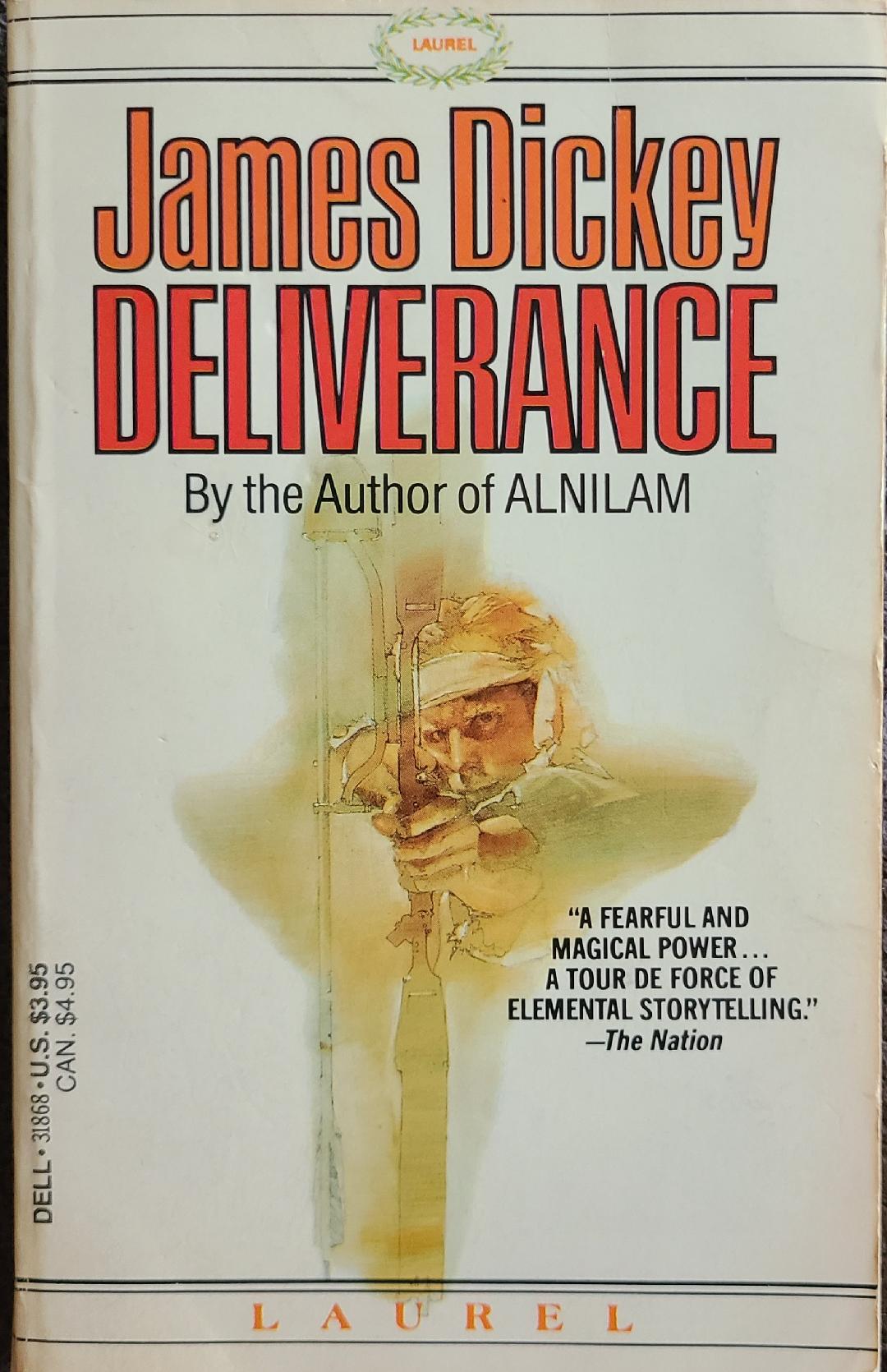 Deliverance (Book)