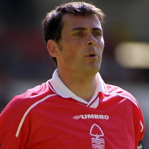 1865 meets STEVE CHETTLE, Part 1: The early days and beer sponsors 1865 meets STEVE CHETTLE, Part 1: The early days and beer sponsors