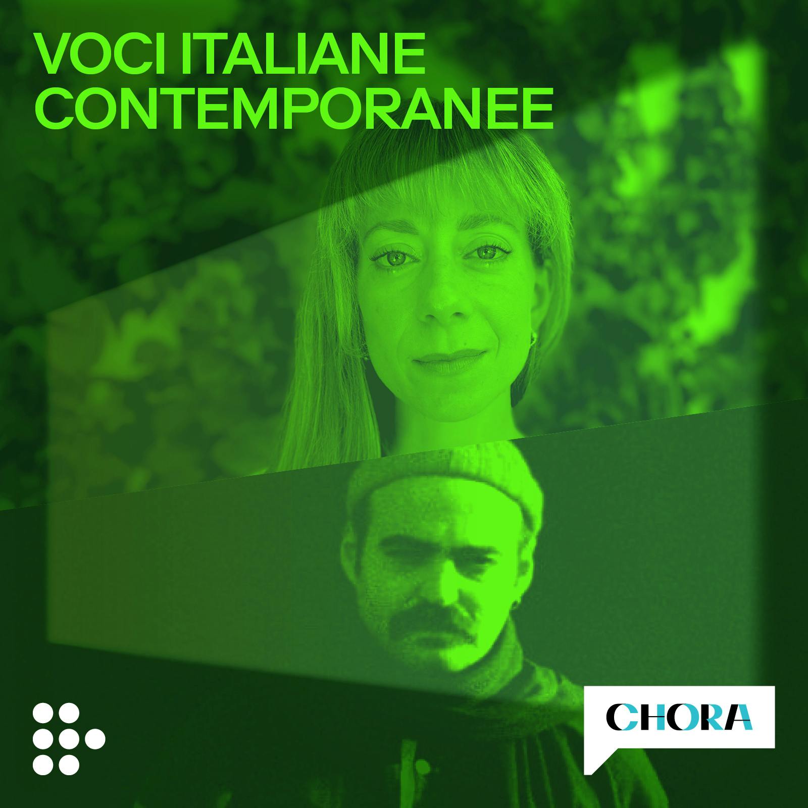 S5 E4 Laura Samani e Francesco Sossai S5 E4 Laura Samani e Francesco Sossai