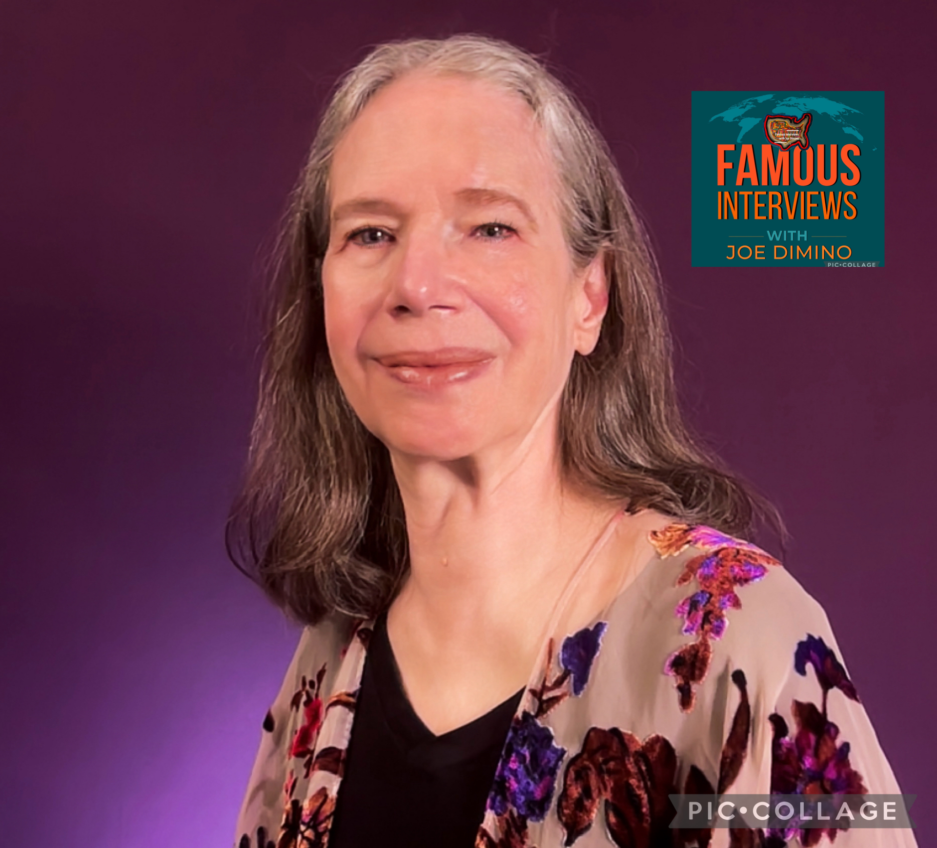 Tamara Andreas on Core Transformation & Inner Wellbeing