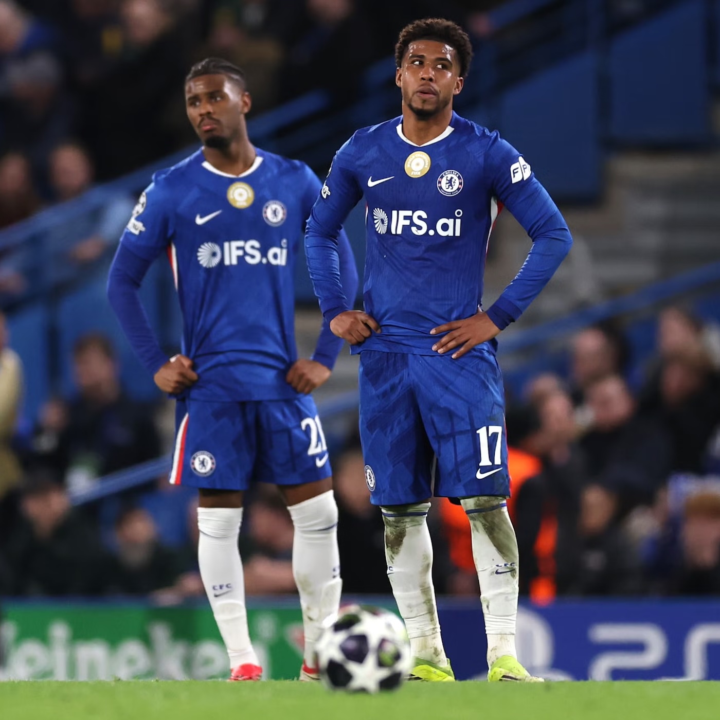 The Where Has It All Gone Wrong? Episode