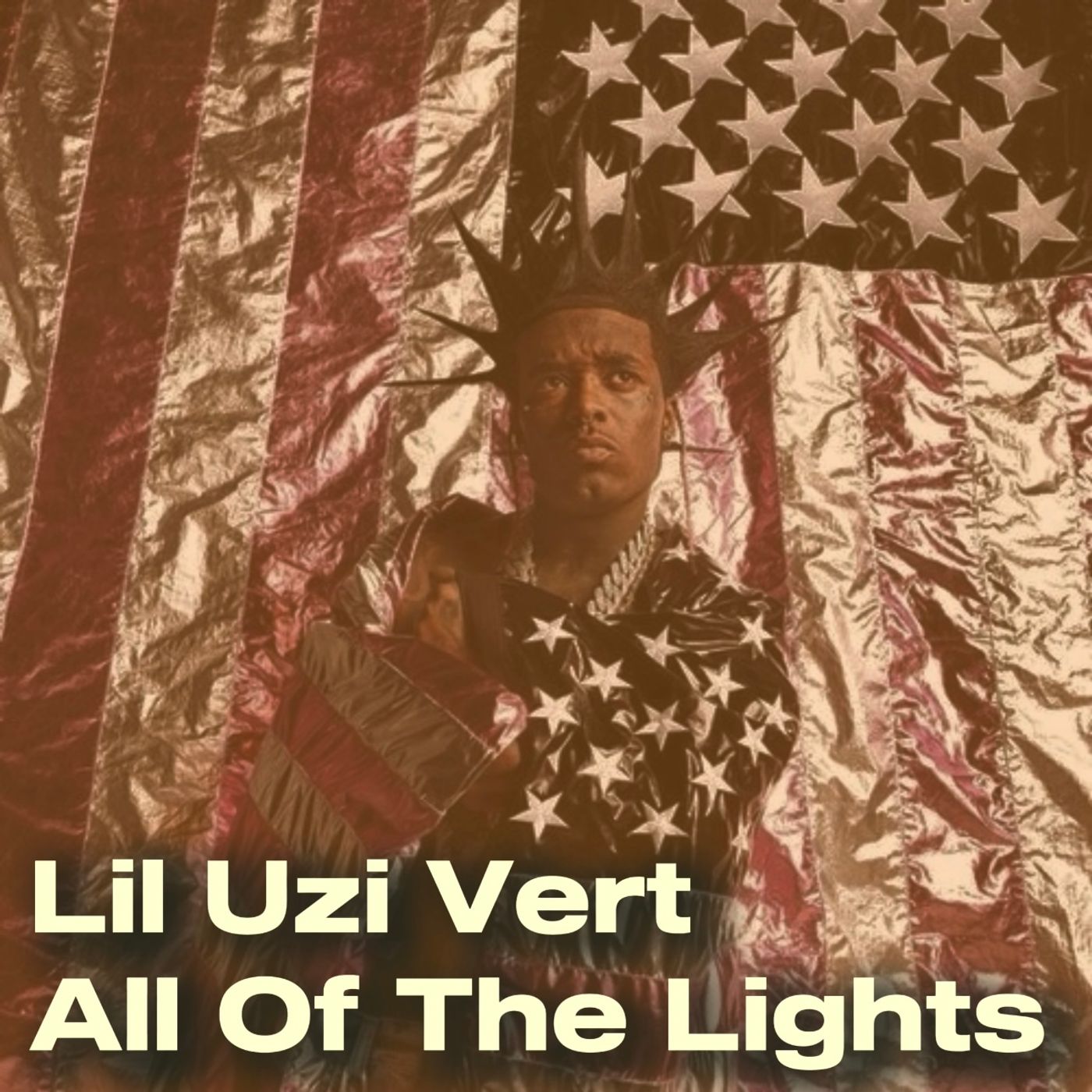 Lil Uzi Vert - All Of The Lights episode artwork