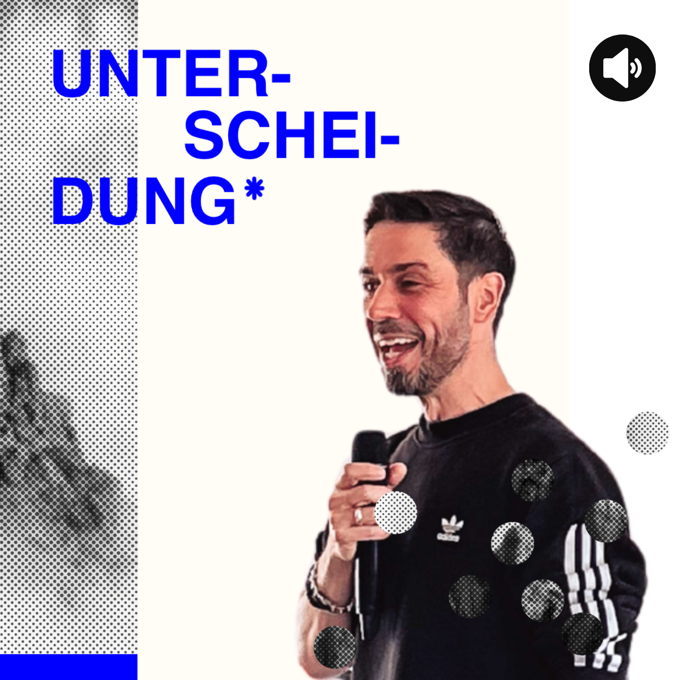 Nicht alles, was geistlich klingt, ist von Gott | Martin Reichmann episode artwork