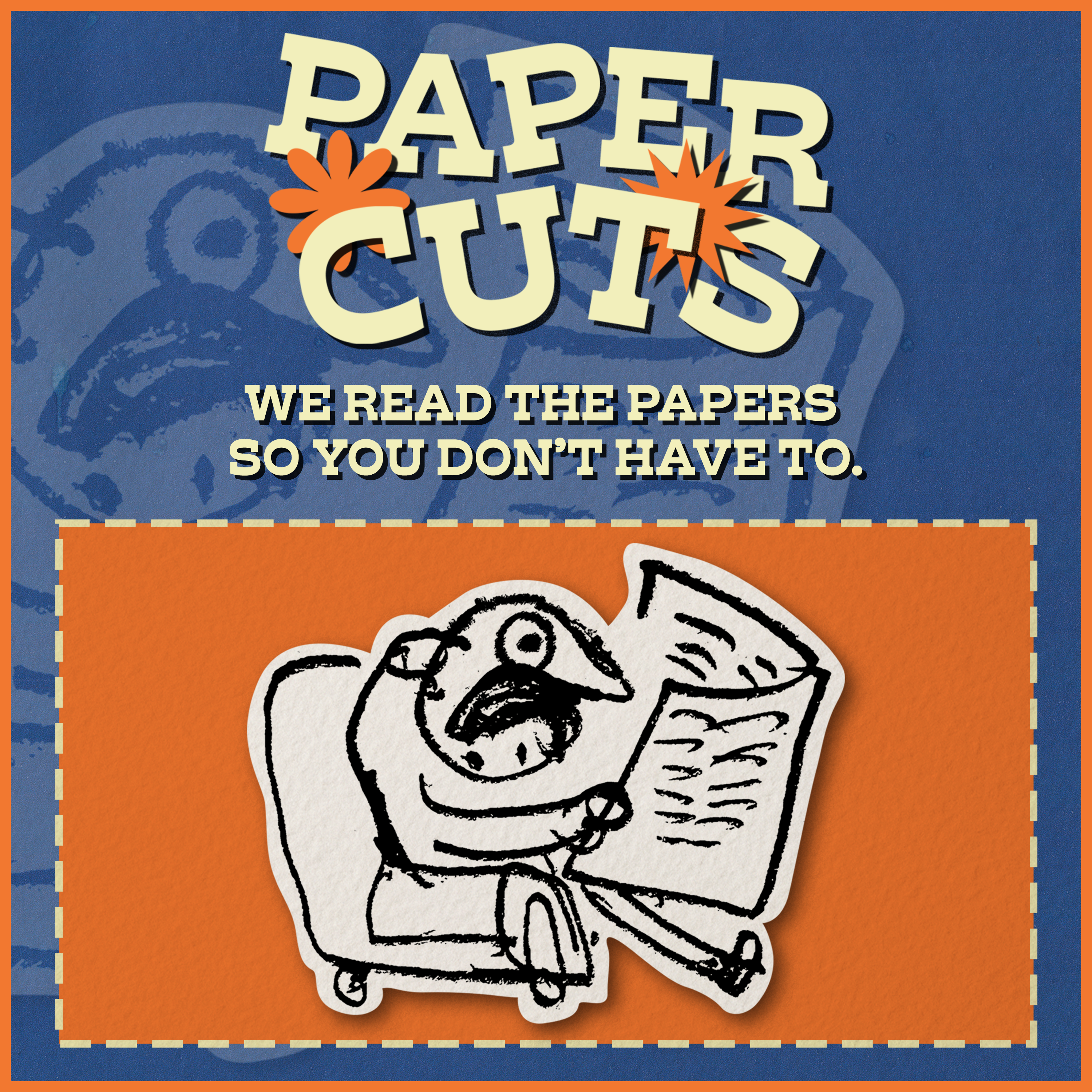 Paper Cuts