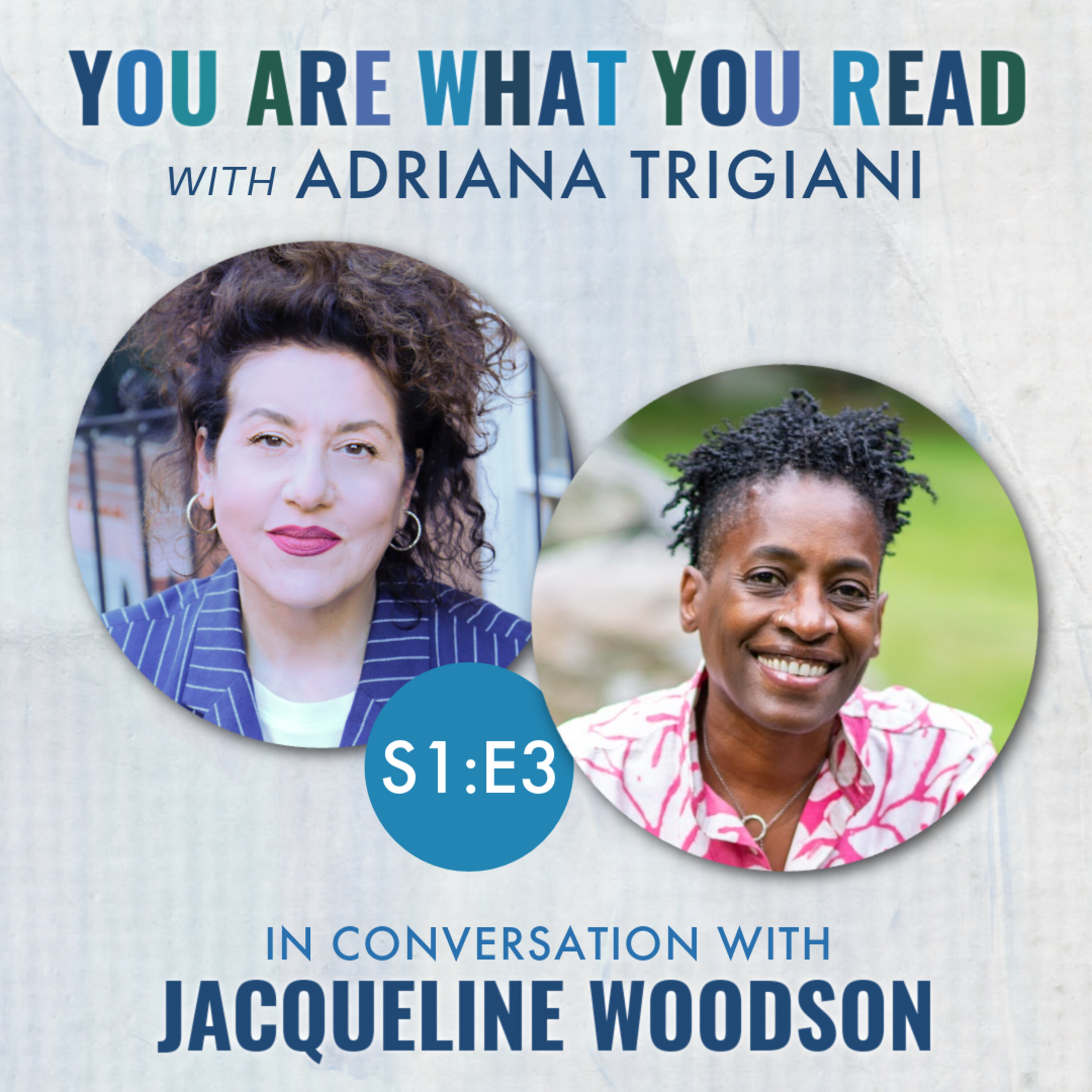 Jacqueline Woodson's Brooklyn