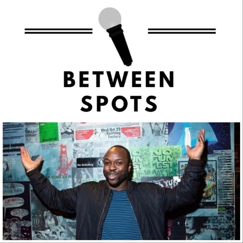 Slouch Theory by Andre D. Thompson