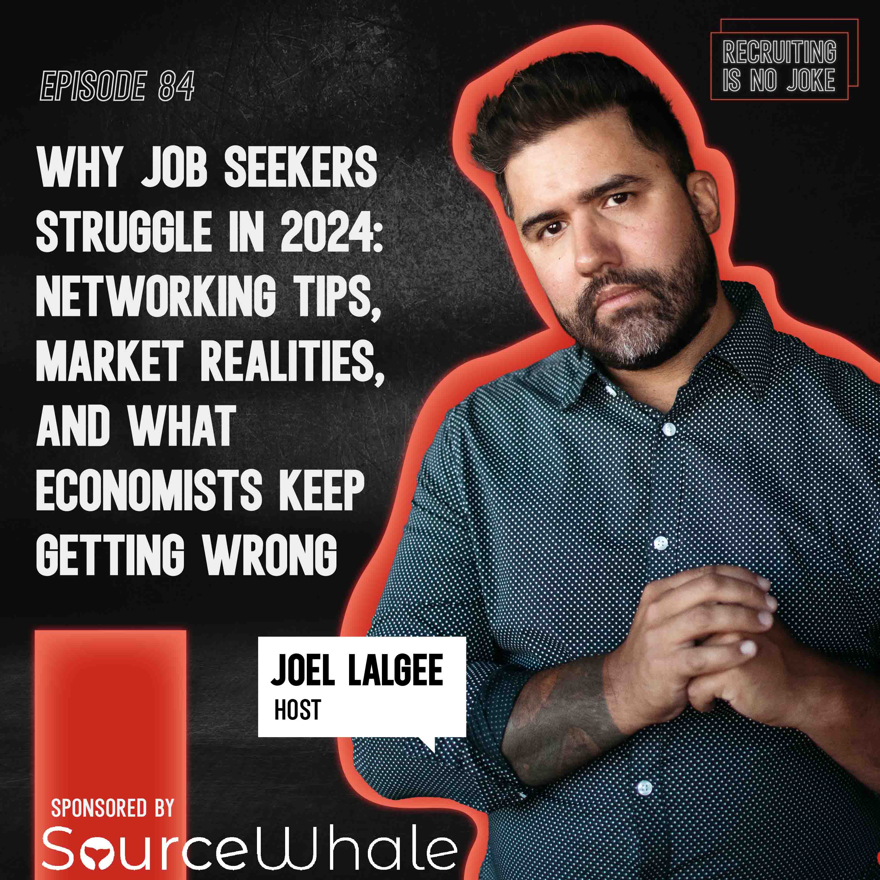 Recruiting is No Joke