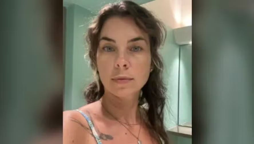 Assassinato de professora em trilha de Florianópolis reabre caso antigo Assassinato de professora em trilha de Florianópolis reabre caso antigo