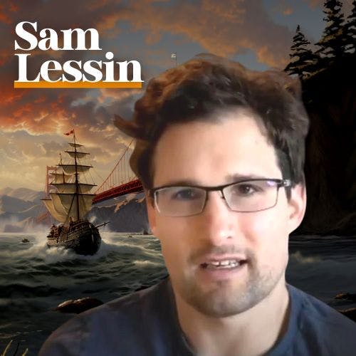 E18: Sam Lessin on What's Going to Happen to VC in 2024 E18: Sam Lessin on What's Going to Happen to VC in 2024