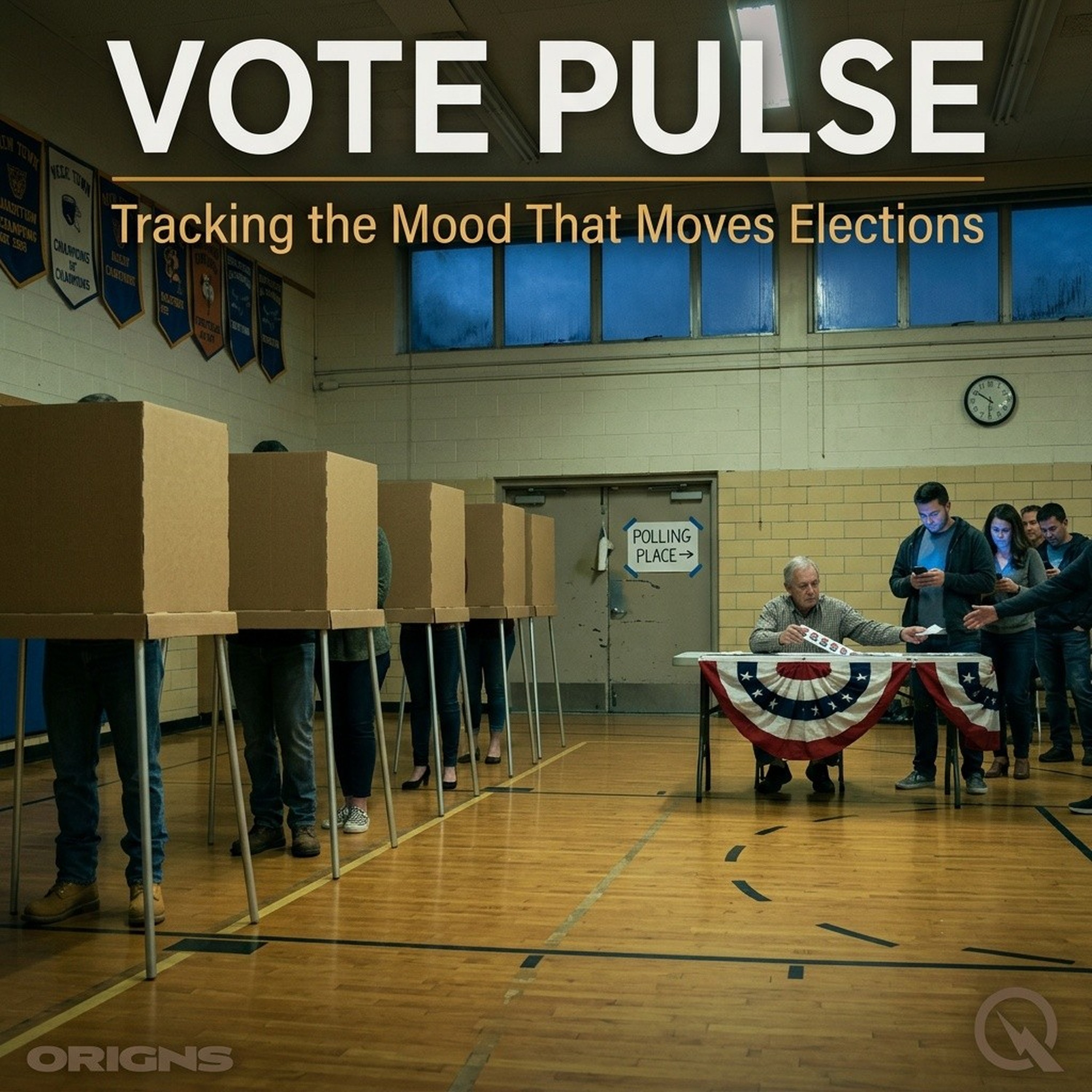 Vote Pulse