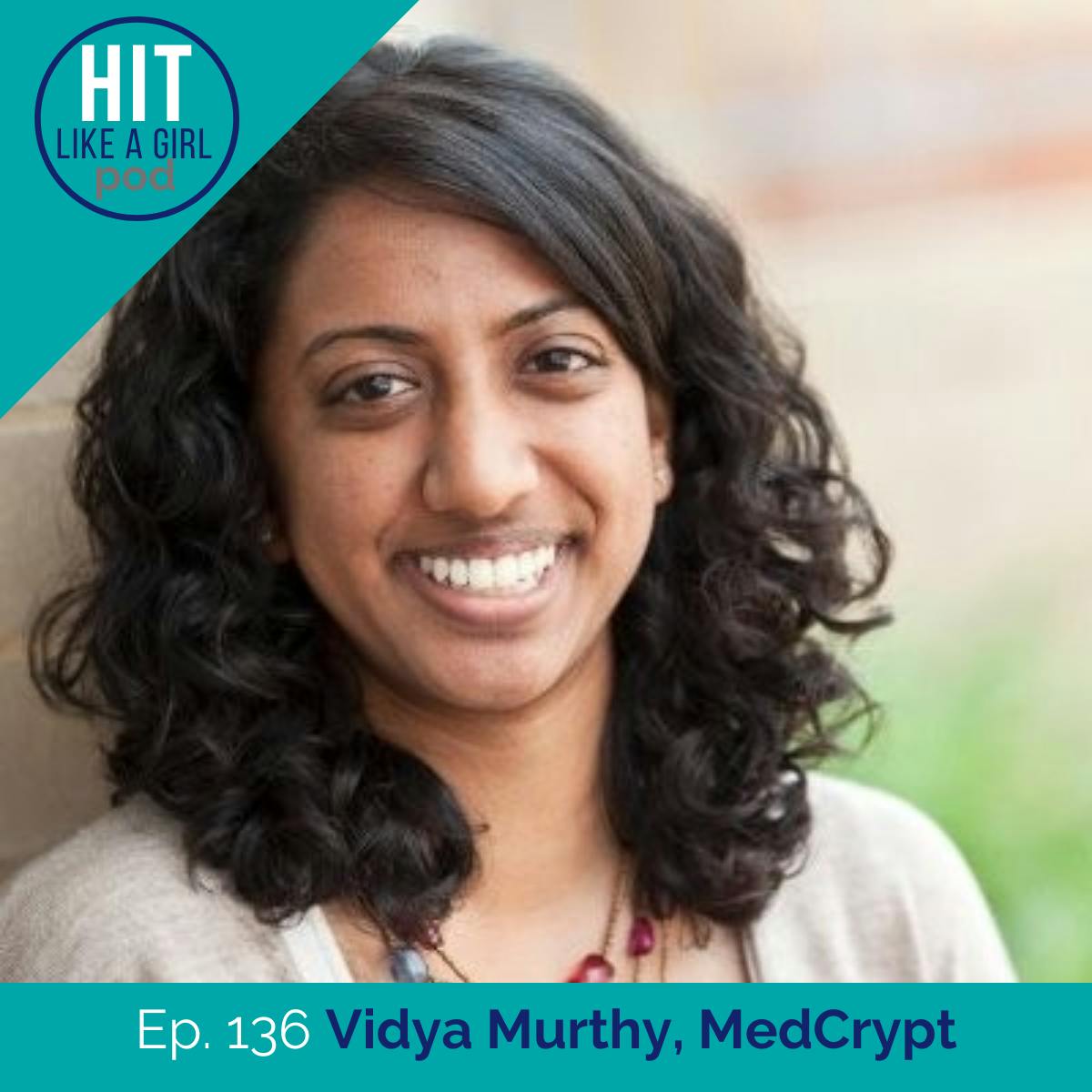 Vidya Murthy Discusses Risk Reduction in Medical Devices Deployed in Medical Settings