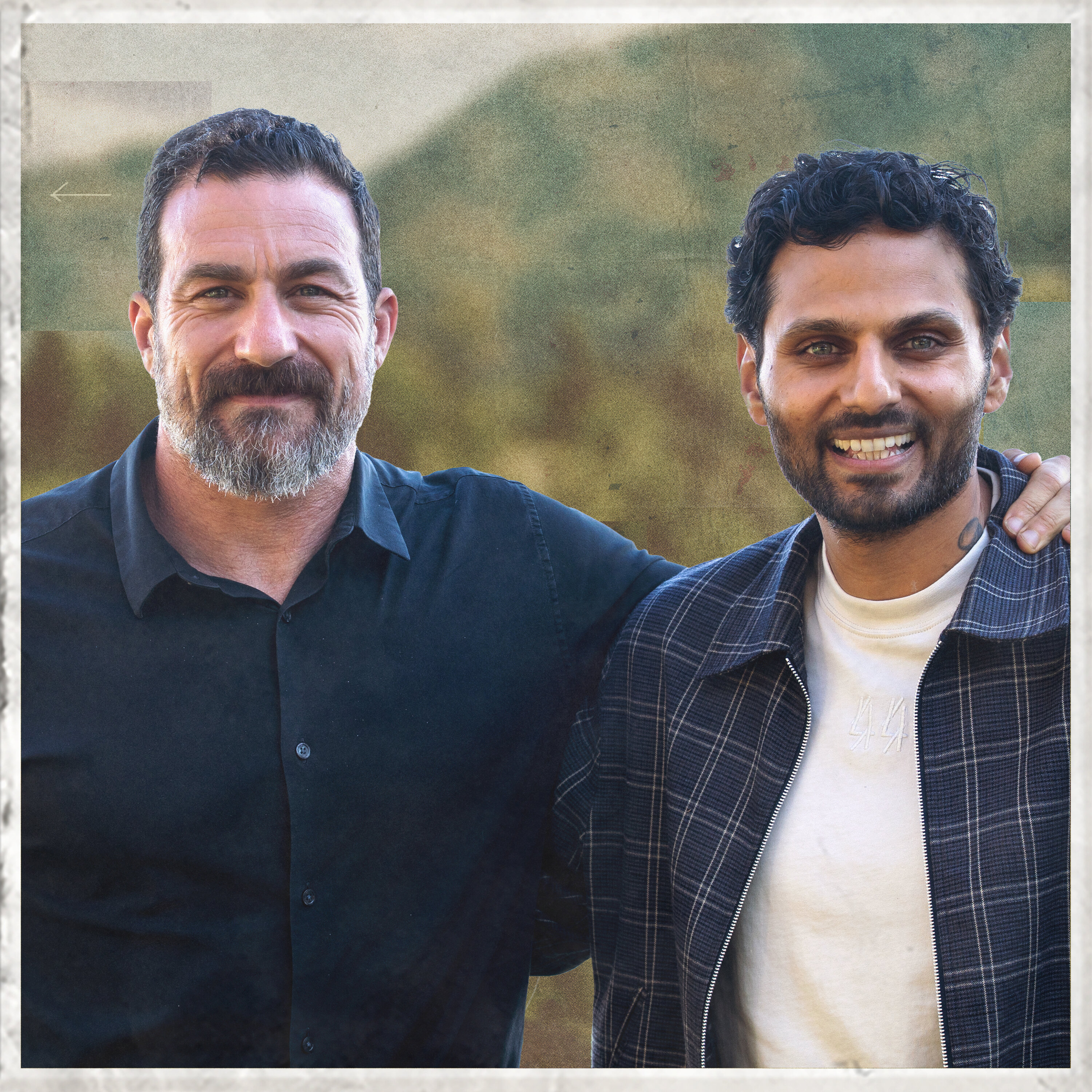 Cover art for the episode "Andrew Huberman: How to Increase Your Dopamine by 60% &amp; Optimize Your Brain’s Response to Stress" from On Purpose with Jay Shetty