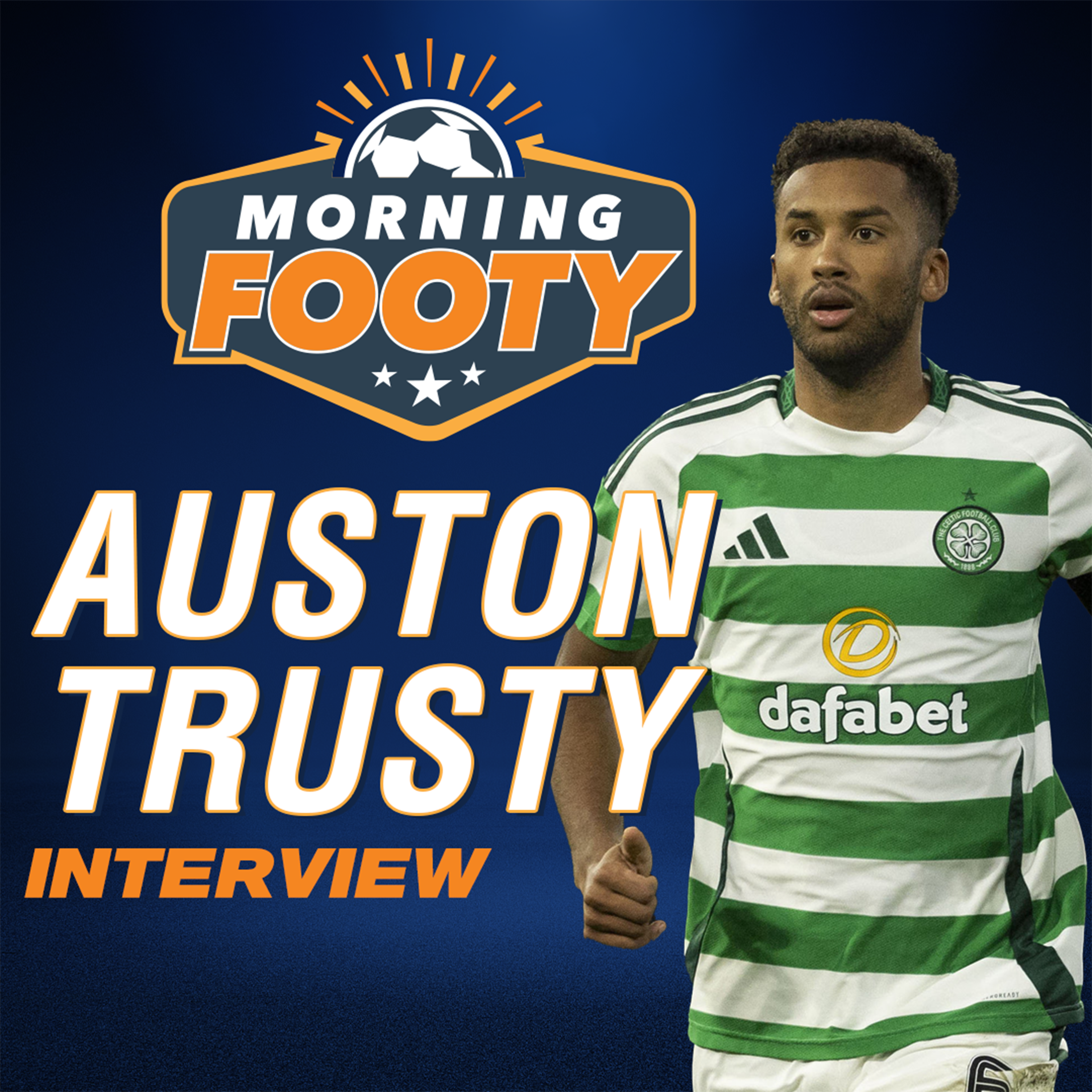 Morning Footy: A soccer show from CBS Sports Golazo Network