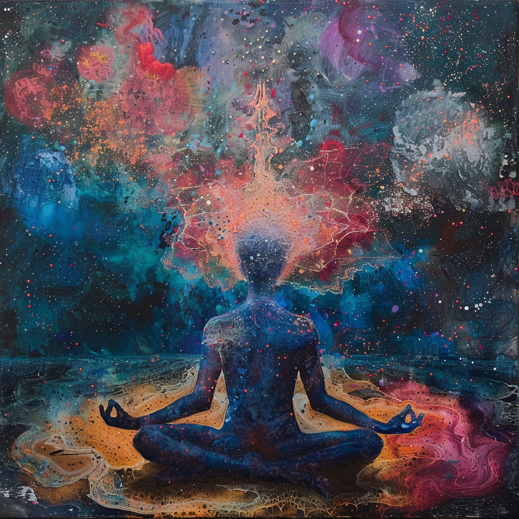 Guided Sexual Meditation Cultivating and Harnessing Your Sexual Energy