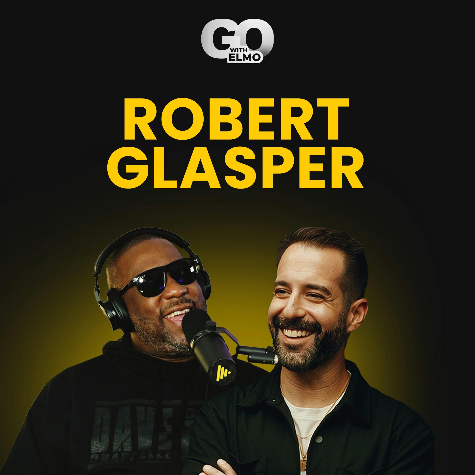 97. Robert Glasper: The Definitive Career-Defining Interview (Black Radio, J Dilla, Kendrick, Miles) 97. Robert Glasper: The Definitive Career-Defining Interview (Black Radio, J Dilla, Kendrick, Miles)