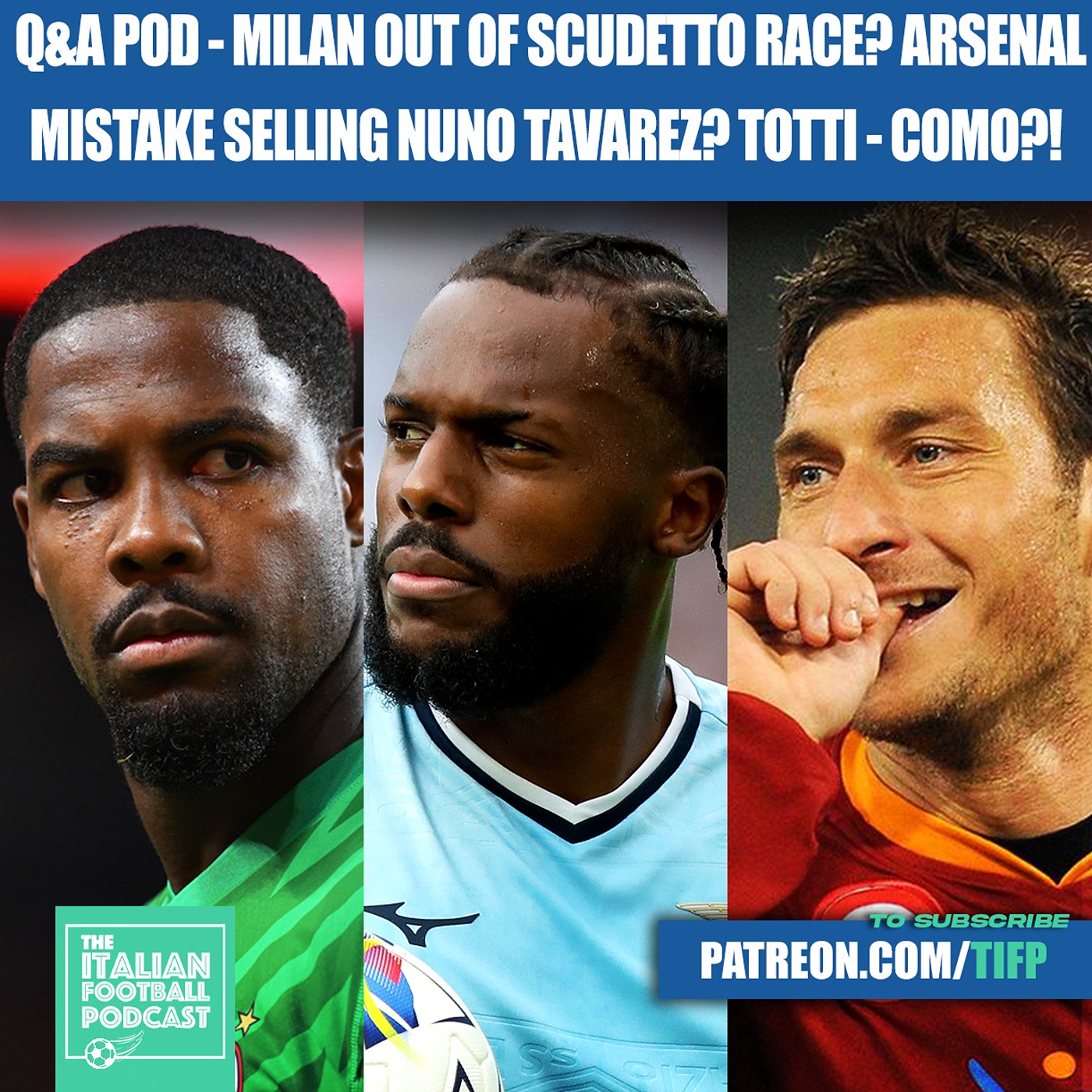 'Best Left Back in EUROPE' - Did Arsenal Mess Up Selling Lazio Sensation  (Clip From Q & A Pod)