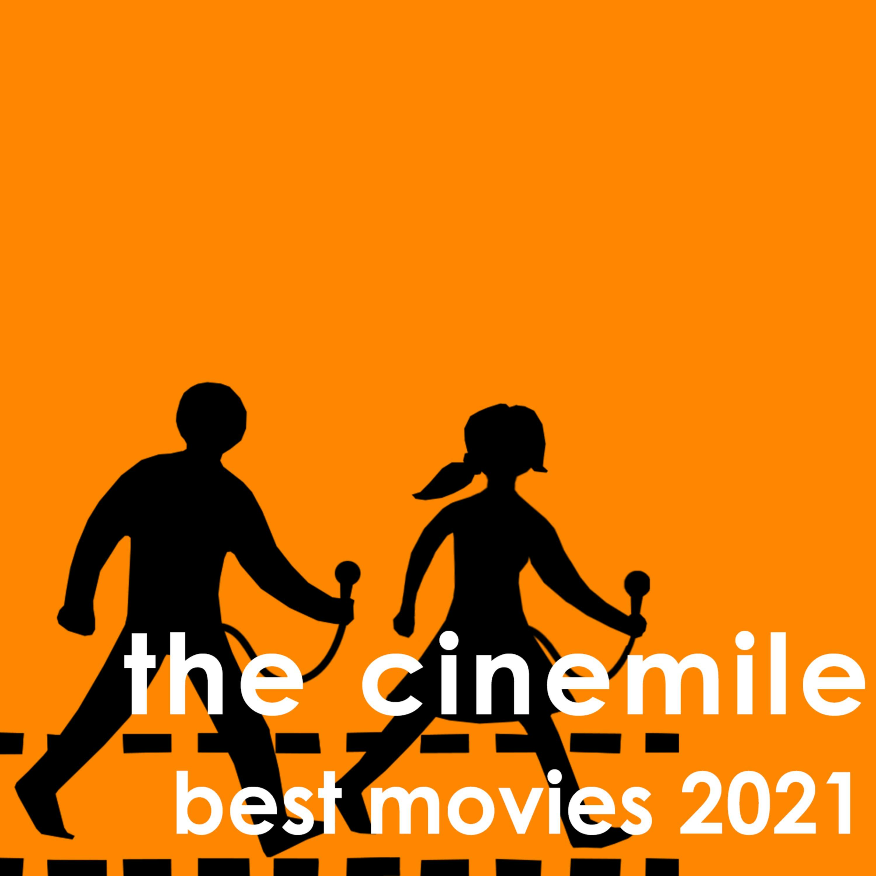 Best Movies 2021