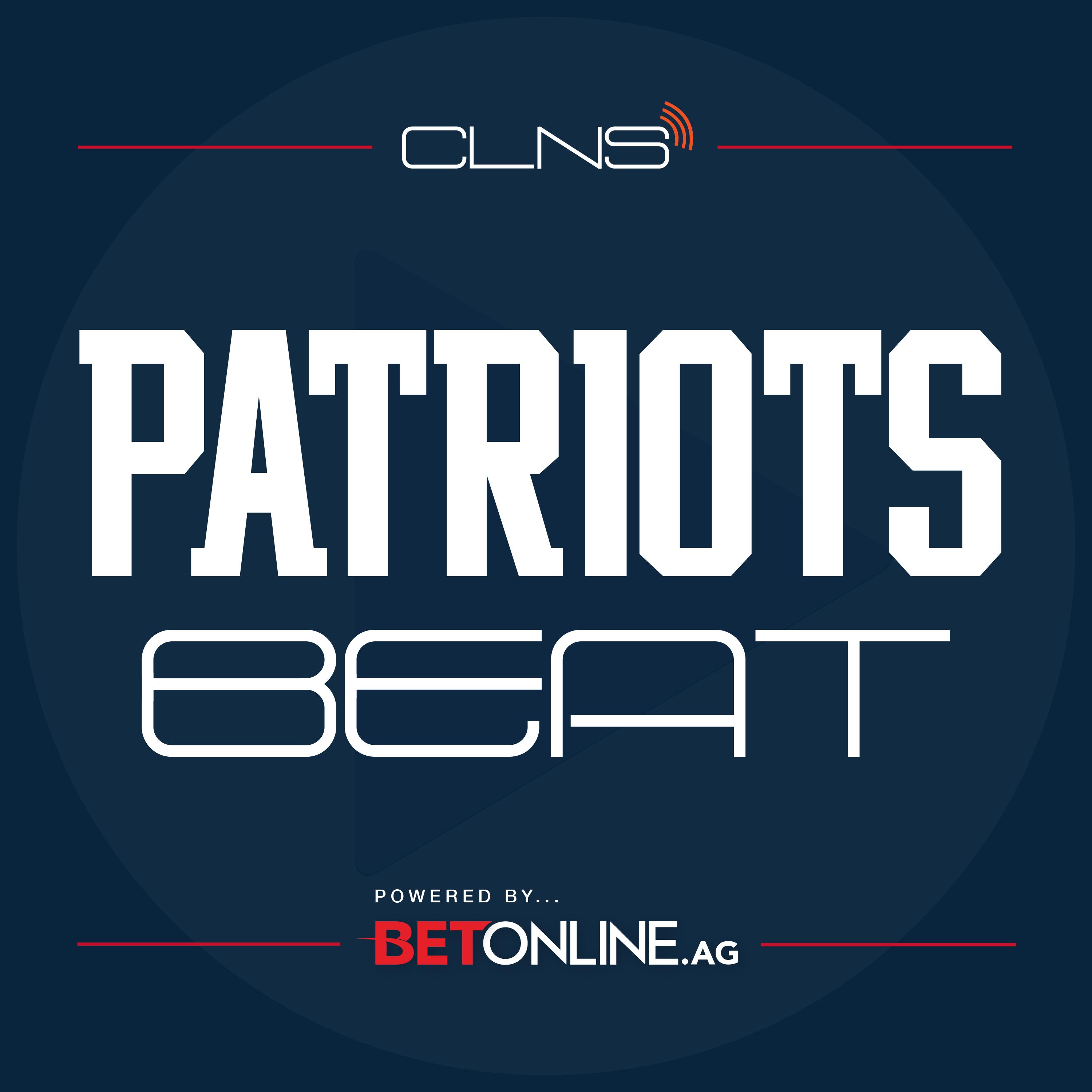 New England's QB Situation + Patriots vs Bears MNF Recap