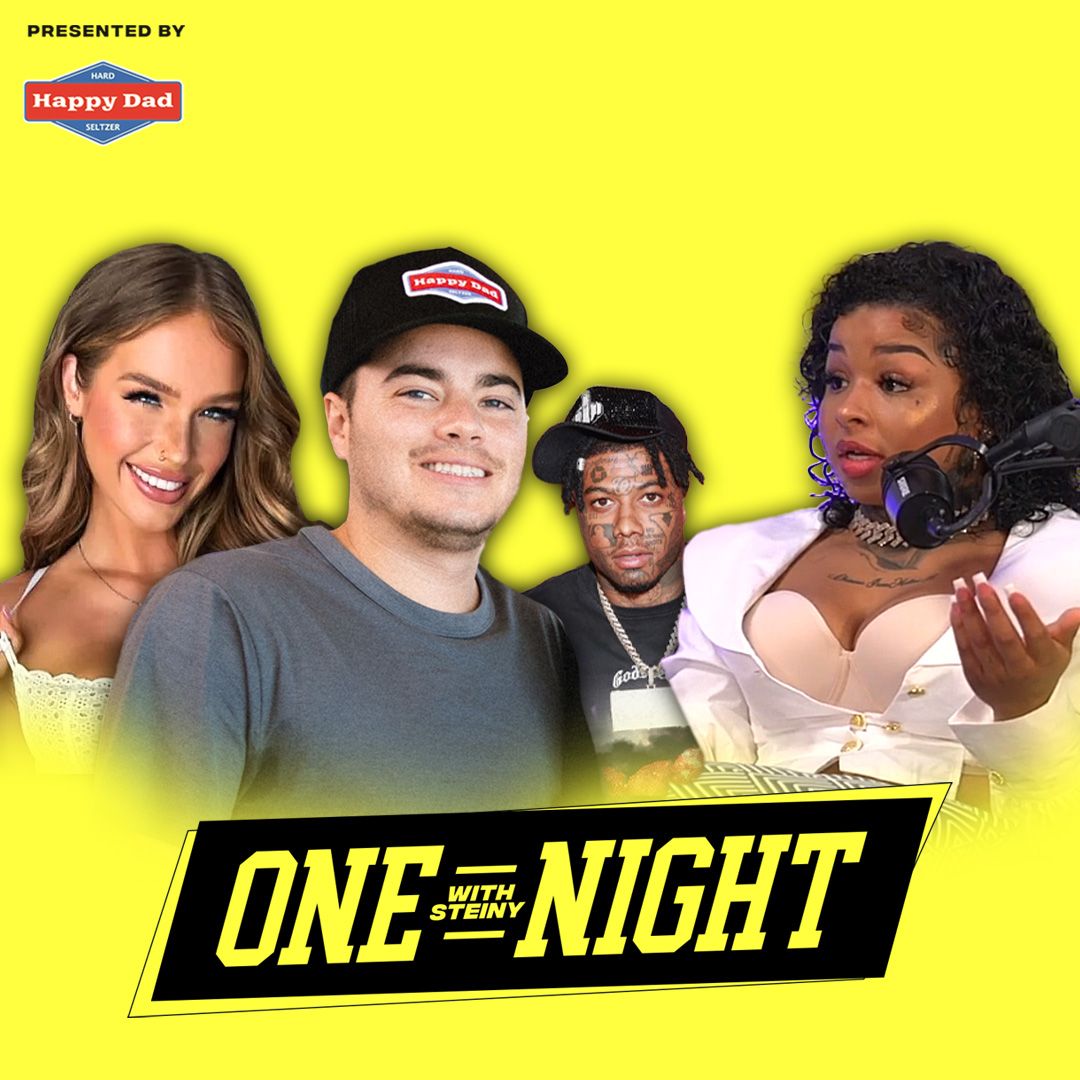 Chrisean Rock Responds to Blueface’s Roast & Calls out Coi Leray! | One Night with Steiny