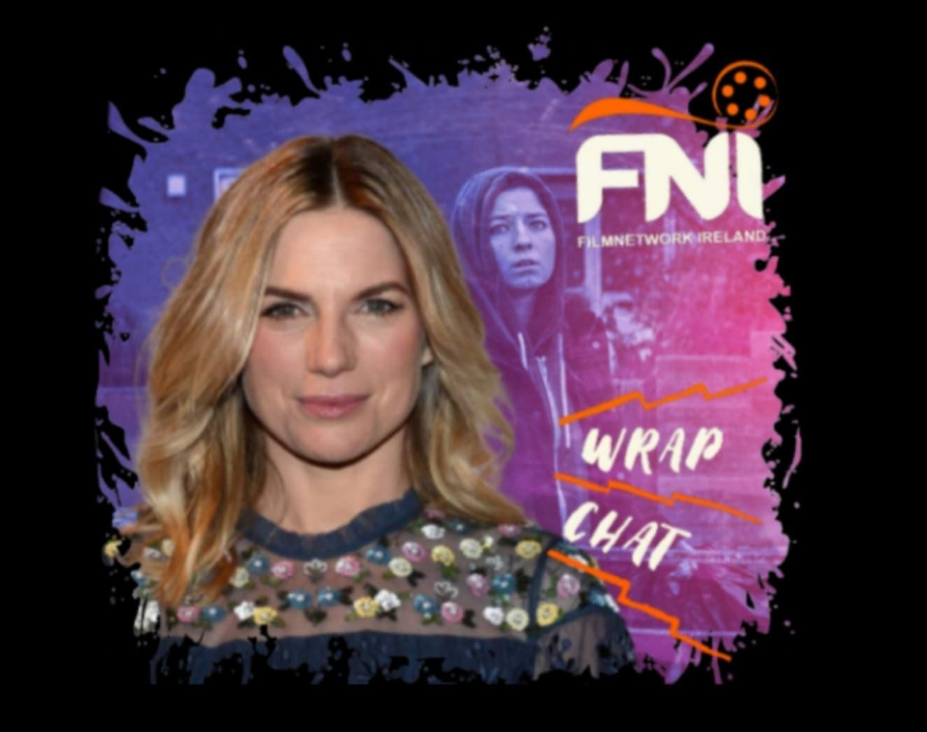 #136 | Eva Birthistle | Actor/Director podcast artwork